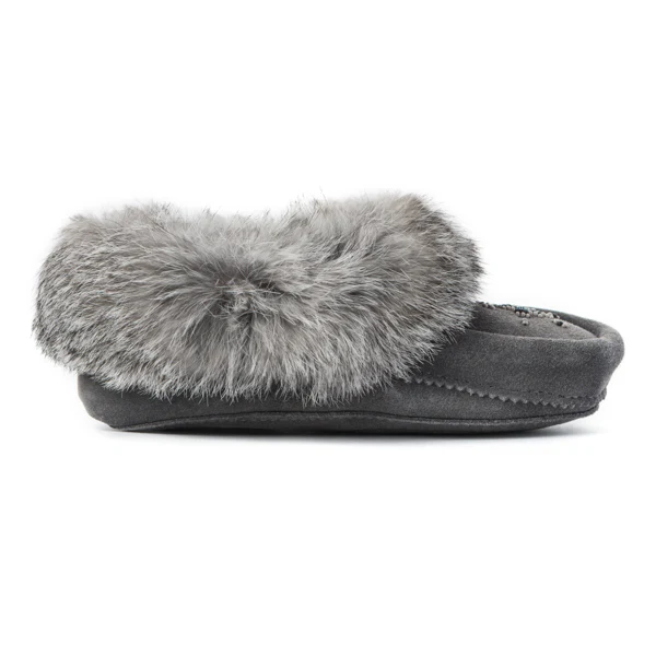 Kids Mini Moccasin - Image 14