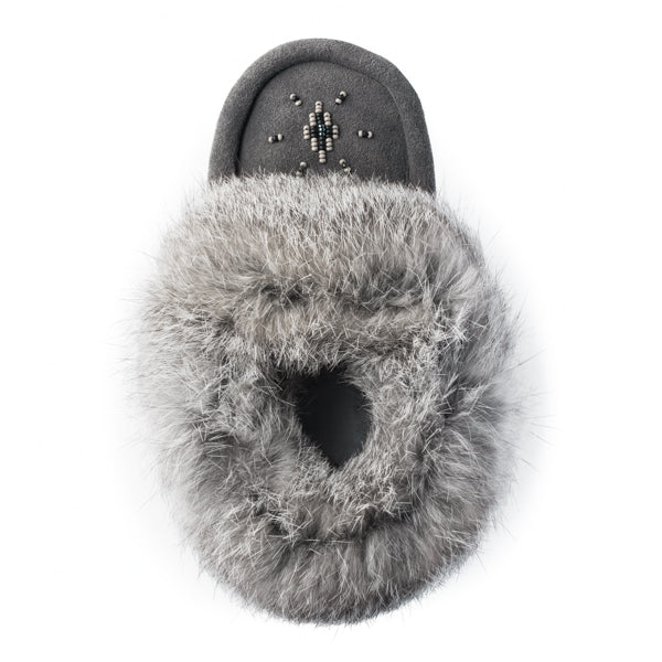 Kids Mini Moccasin - Image 16