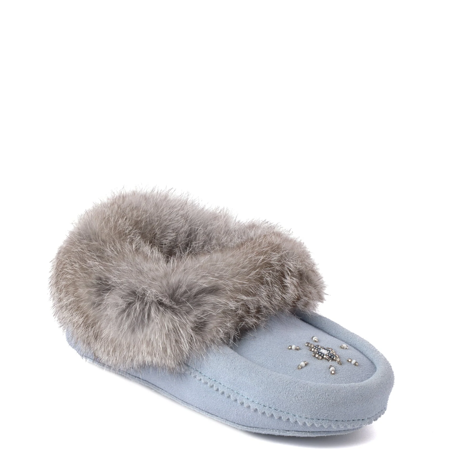 Kids Mini Moccasin - Image 3