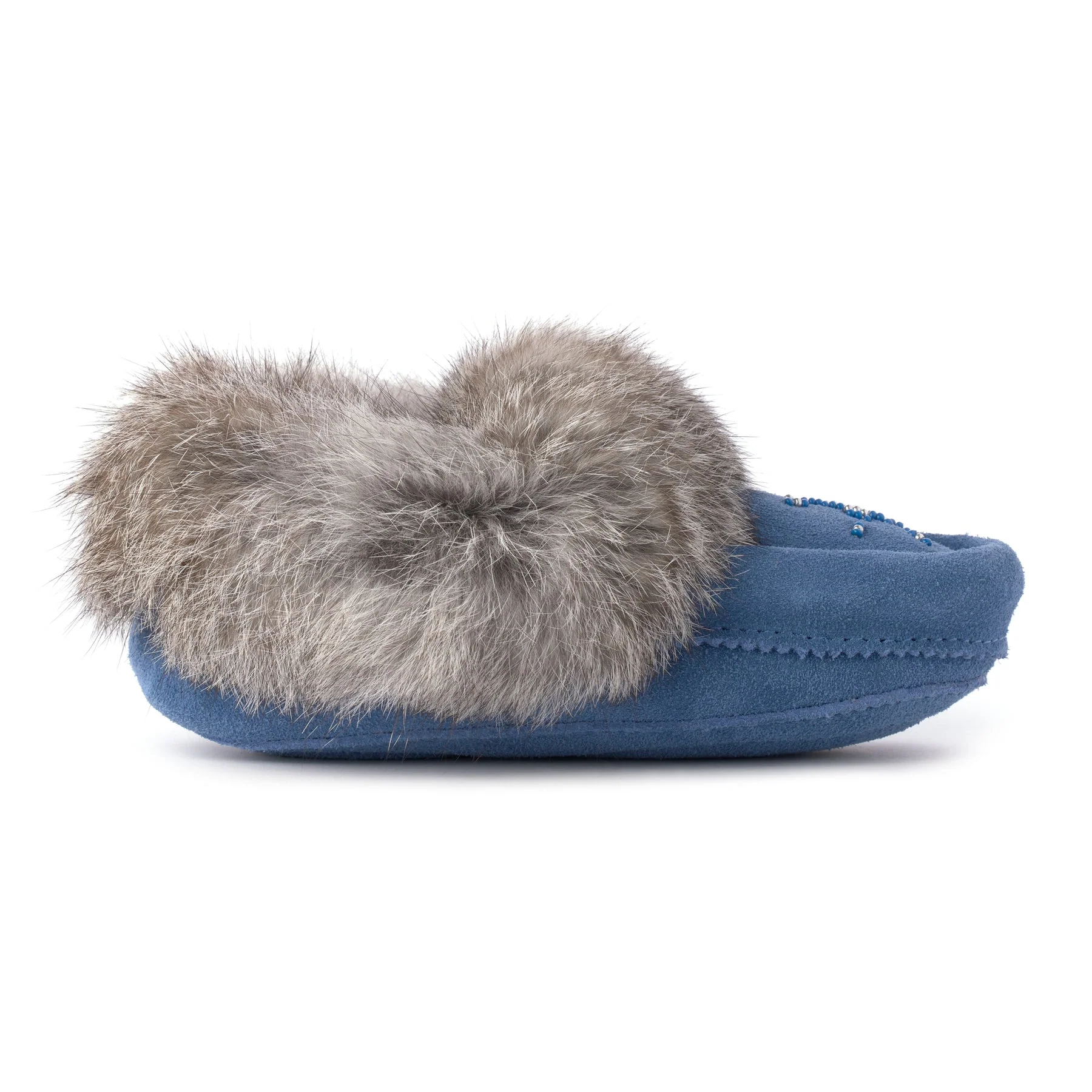 Kids Mini Moccasin - Image 30