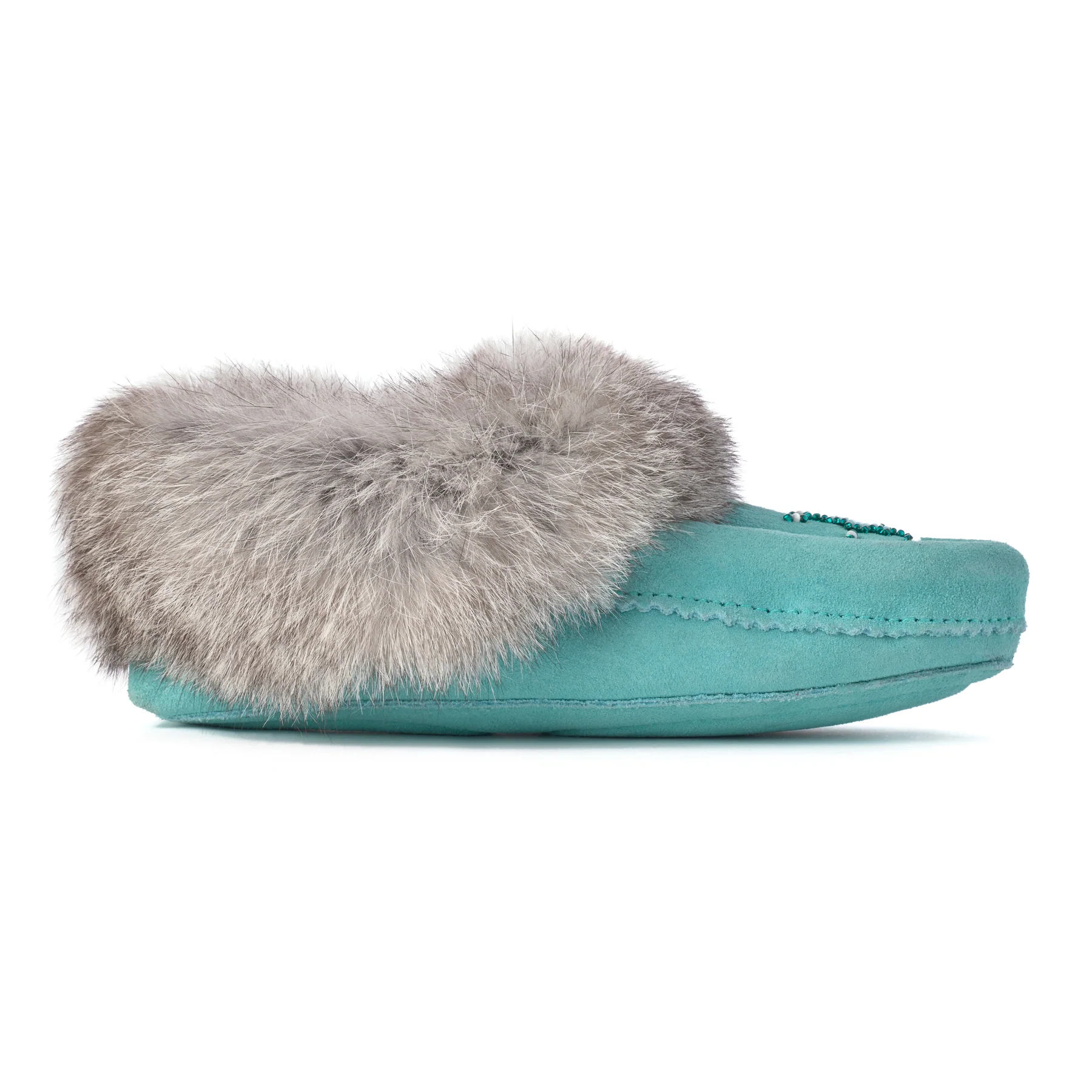 Kids Mini Moccasin - Image 38