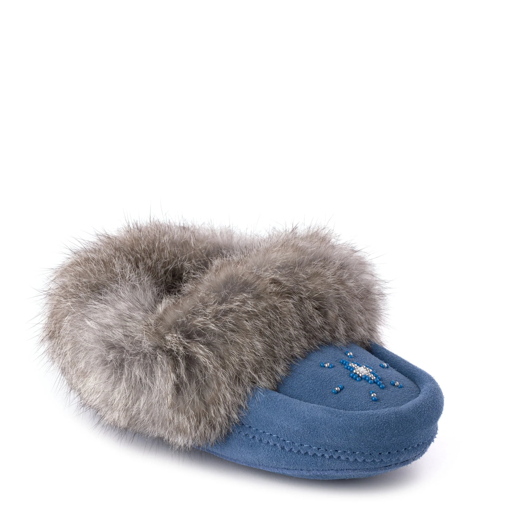 Kids Mini Moccasin - Image 5