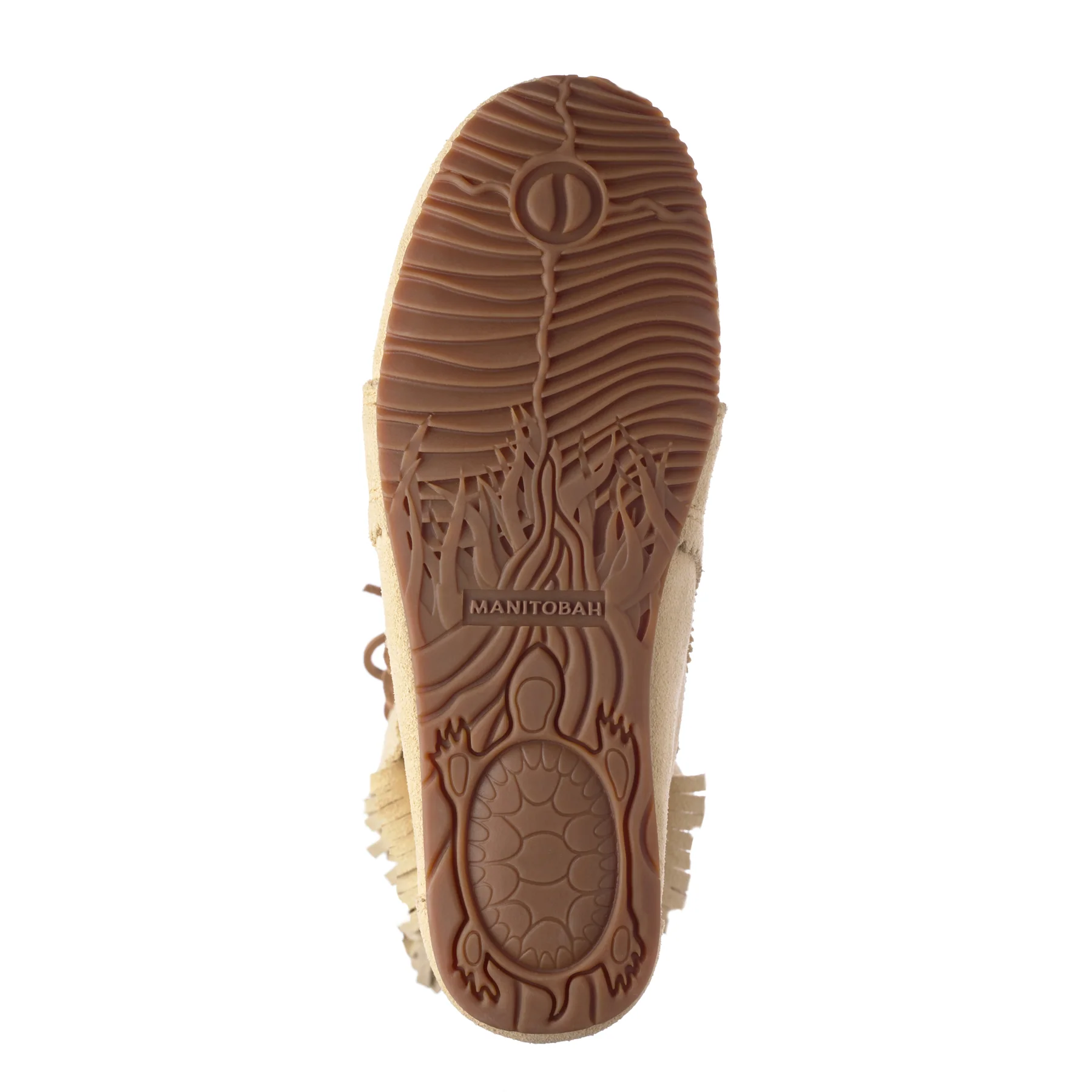 Dancer Tall Lace-Up Boot - Image 10