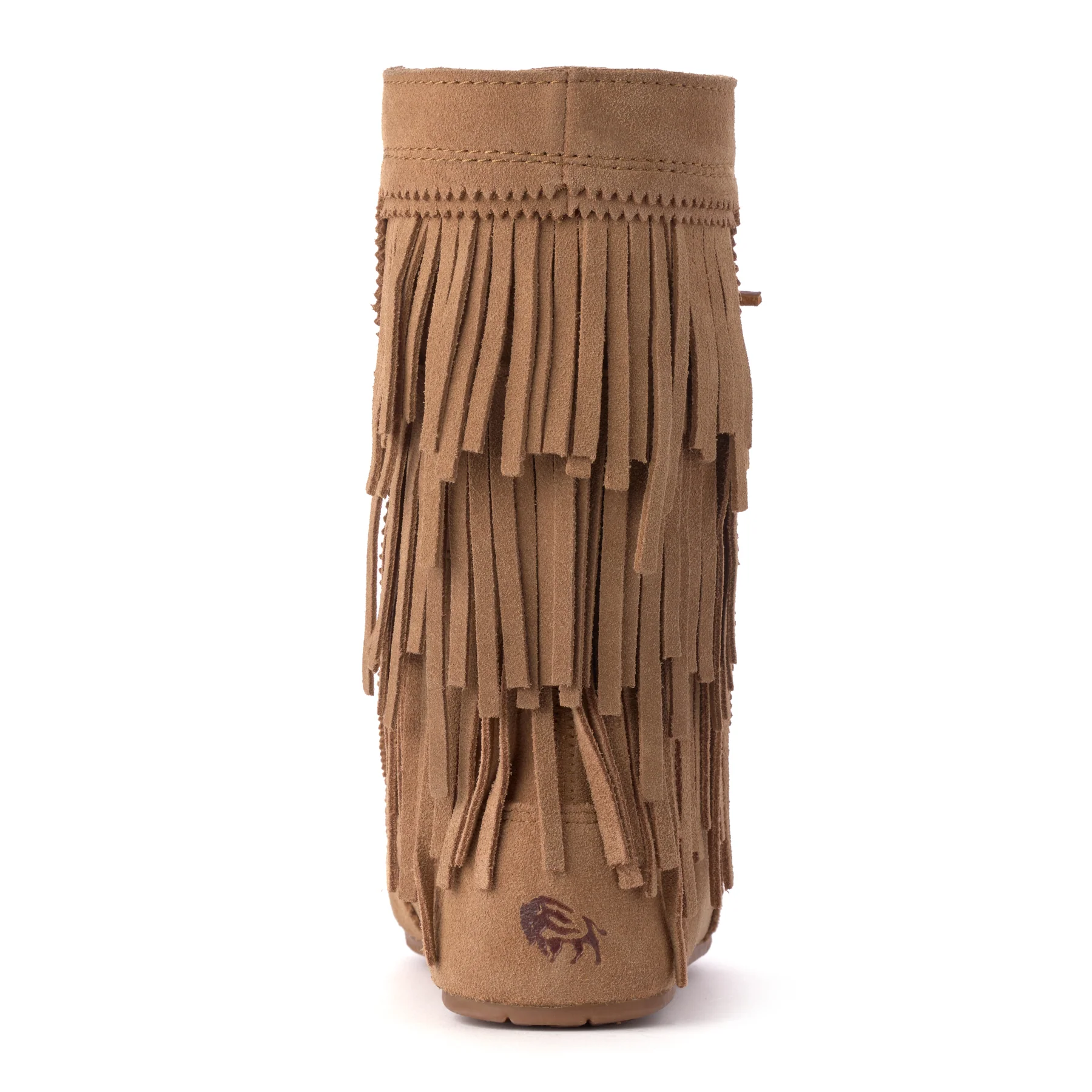 Dancer Tall Lace-Up Boot - Image 4