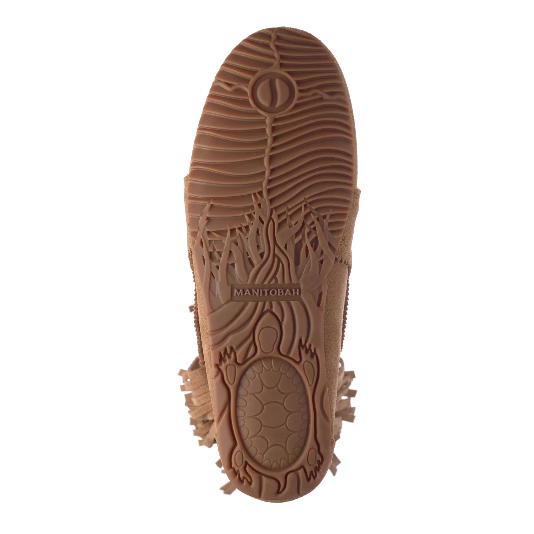 Dancer Tall Lace-Up Boot - Image 6