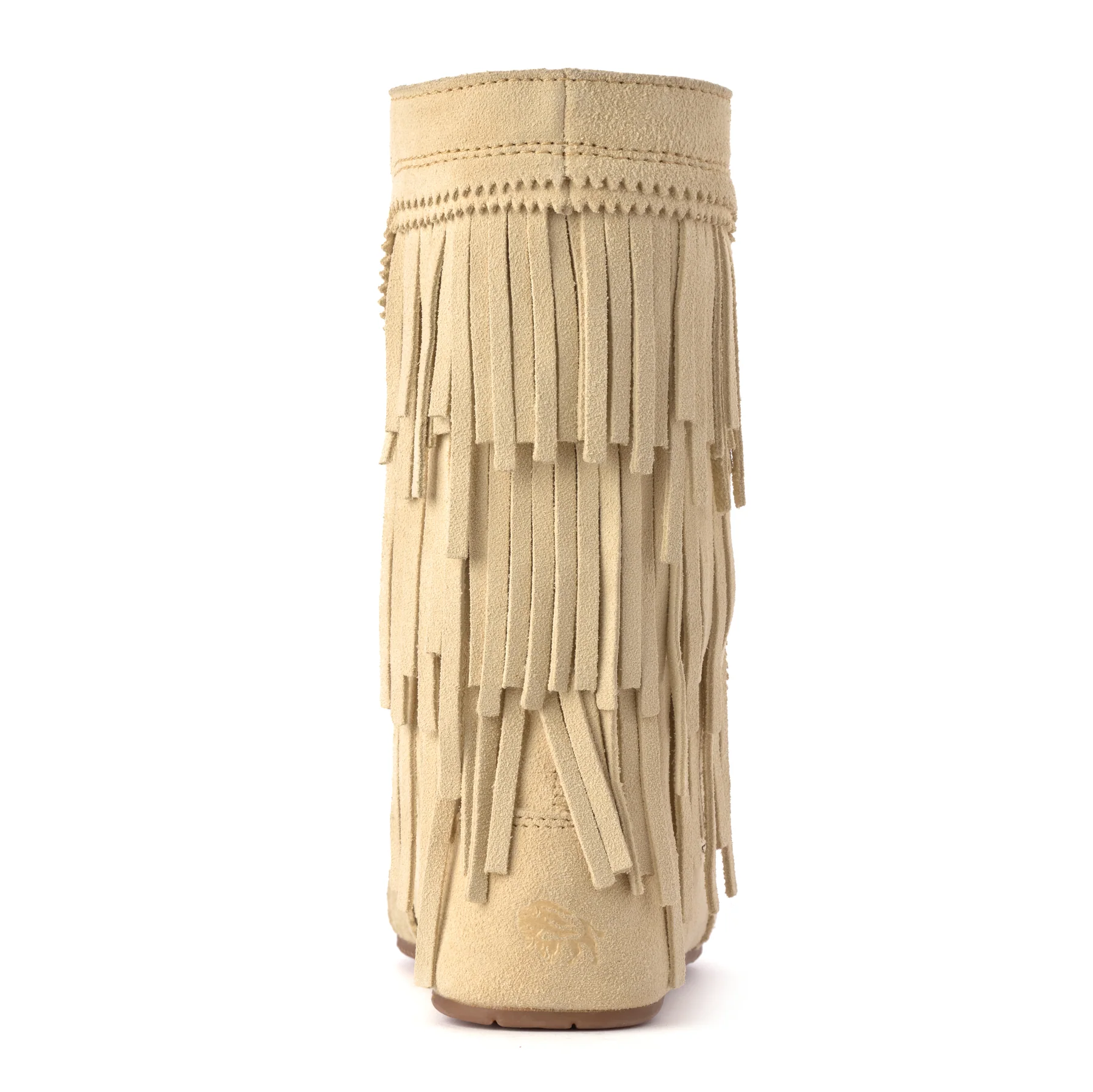 Dancer Tall Lace-Up Boot - Image 8