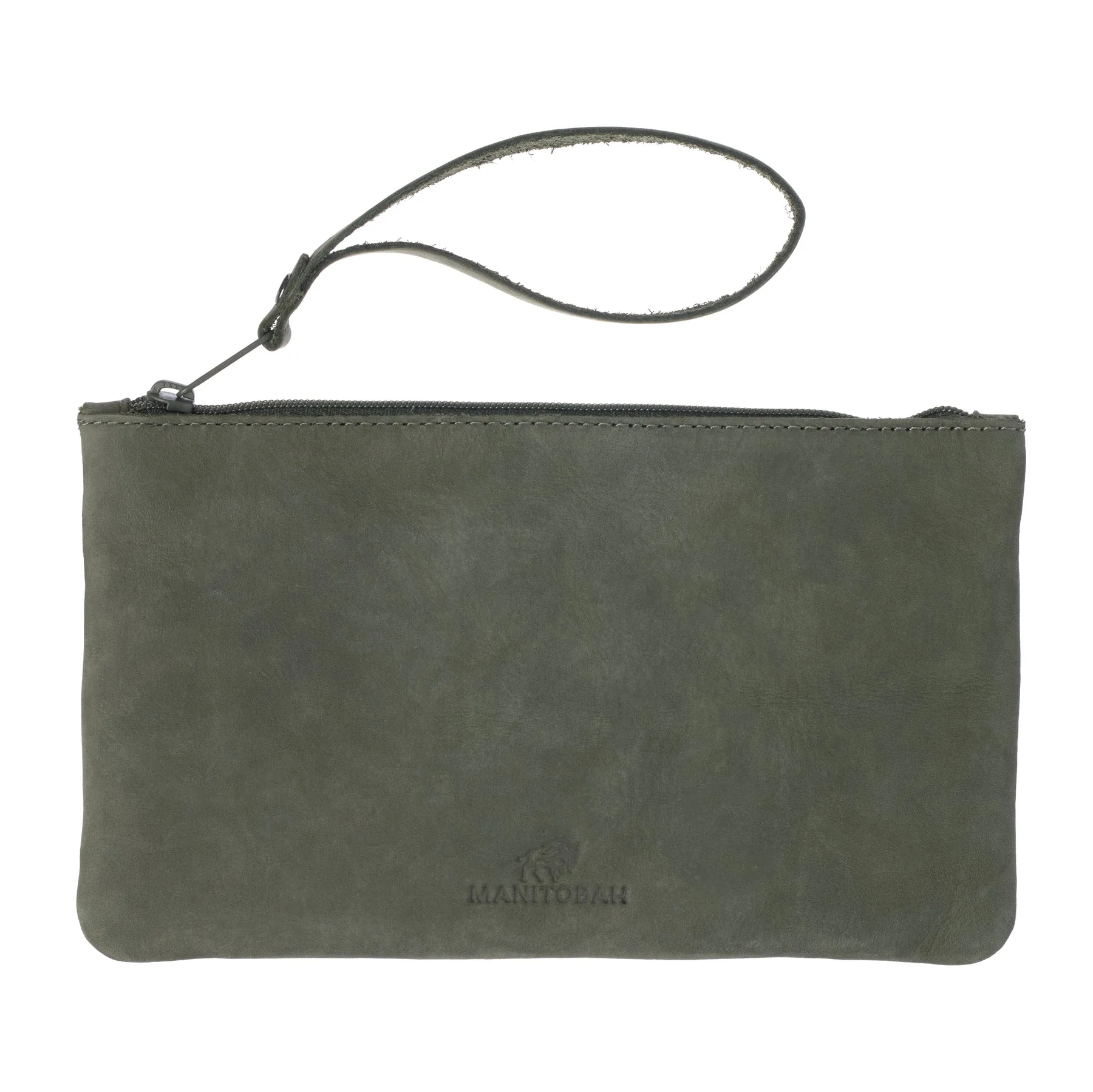 Floret Beaded Wristlet Bag - Image 10