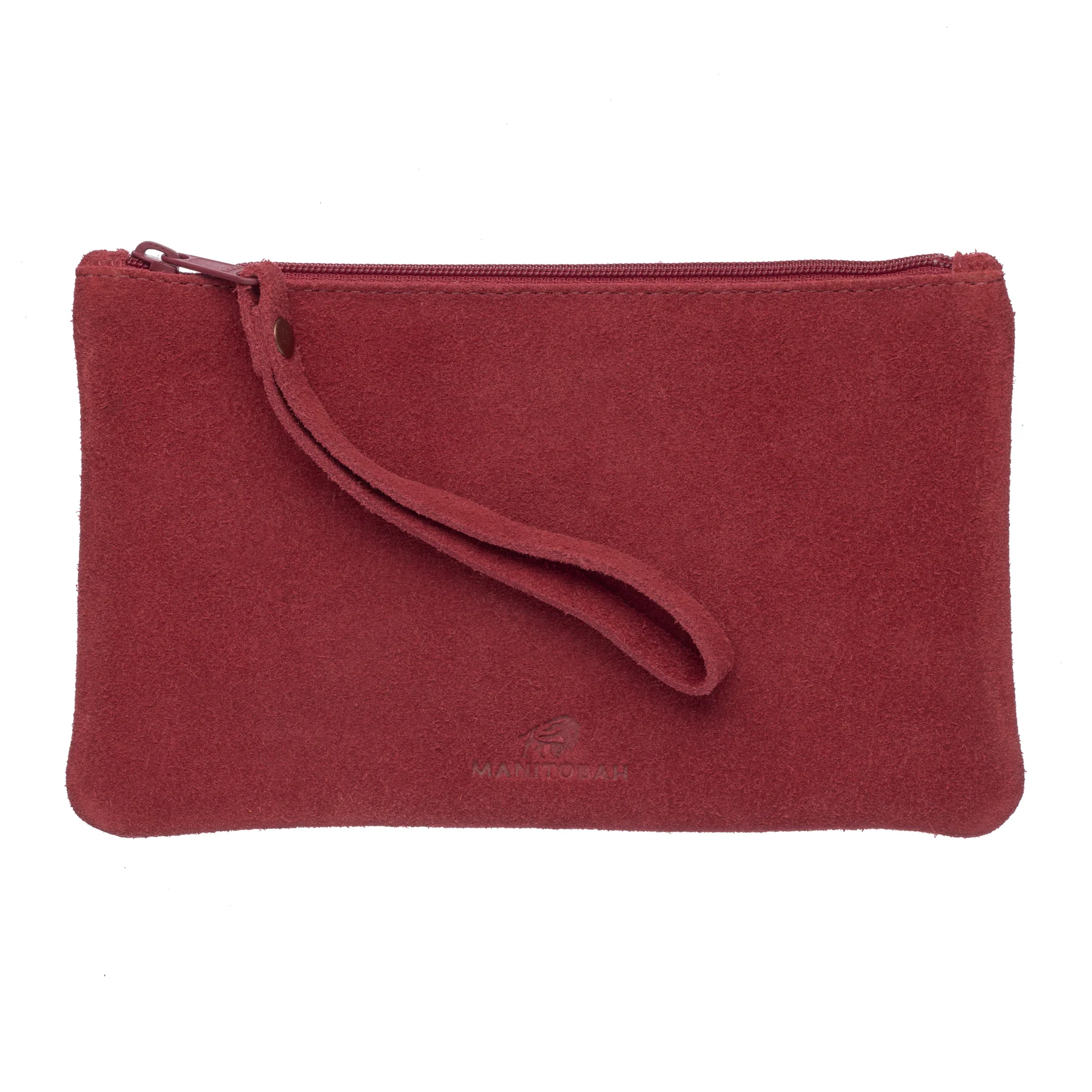 Floret Beaded Wristlet Bag - Image 8