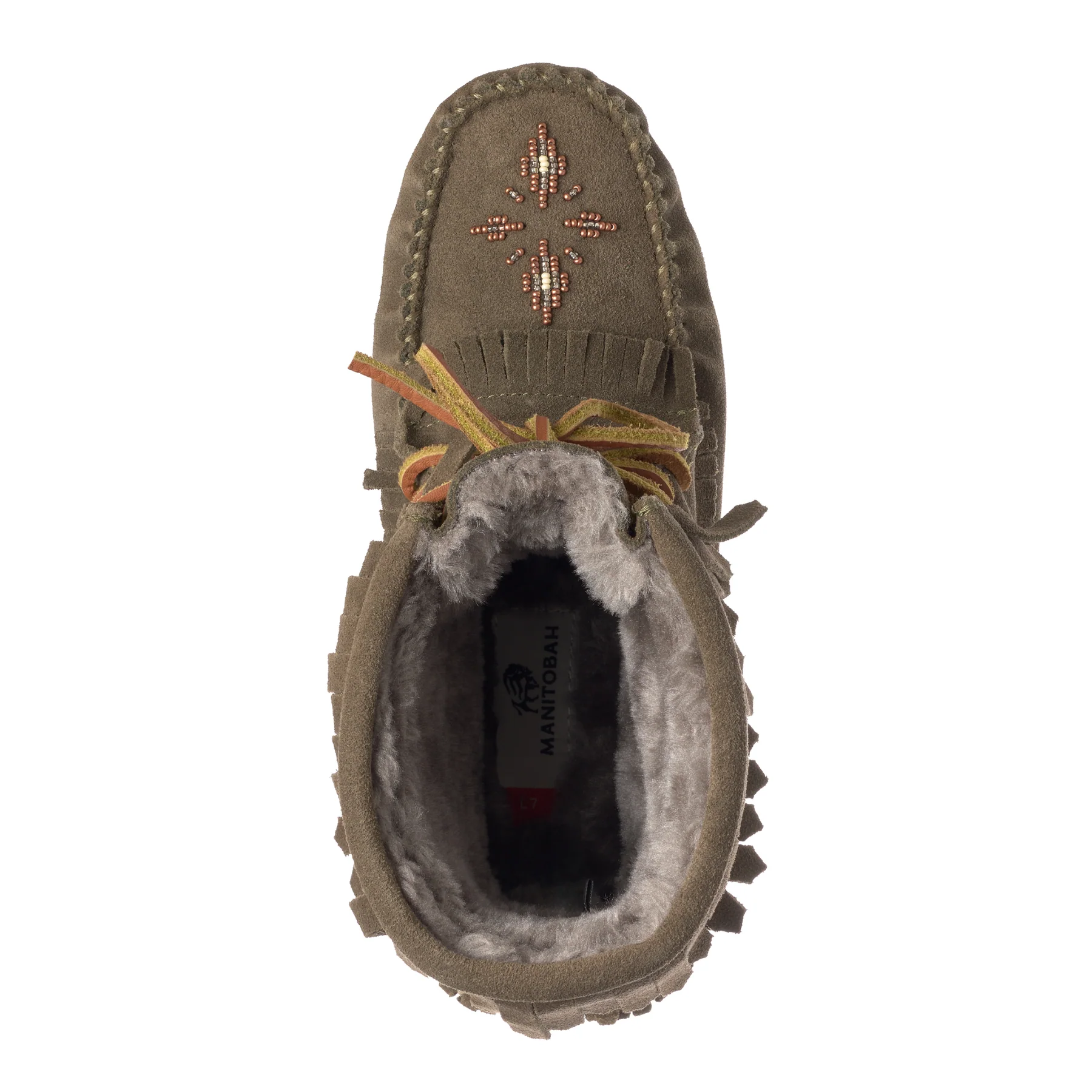 Harvester Lined - Image 17