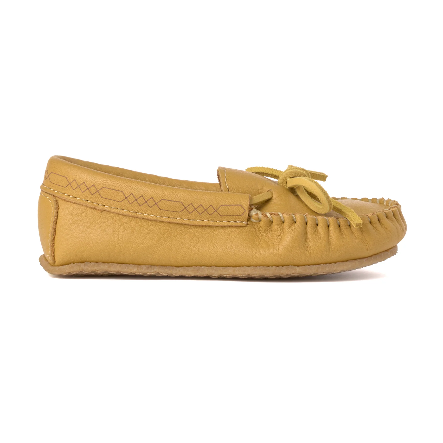 Kids Otter Moccasin - Image 3