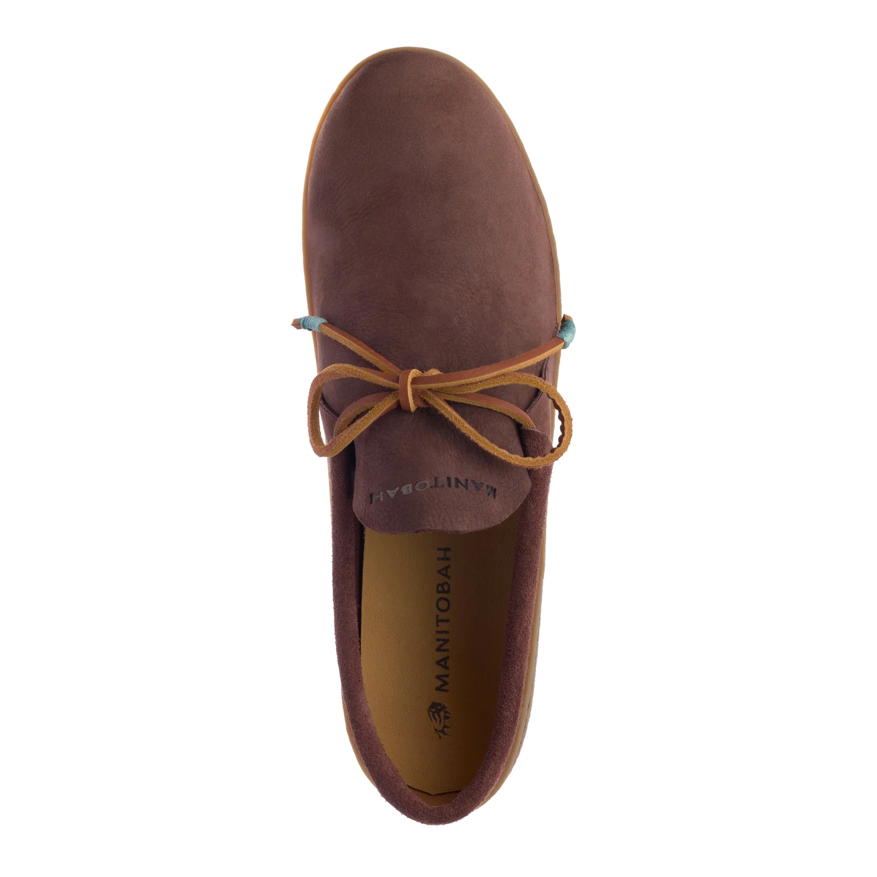 Men's Modern Moccasin - Image 11