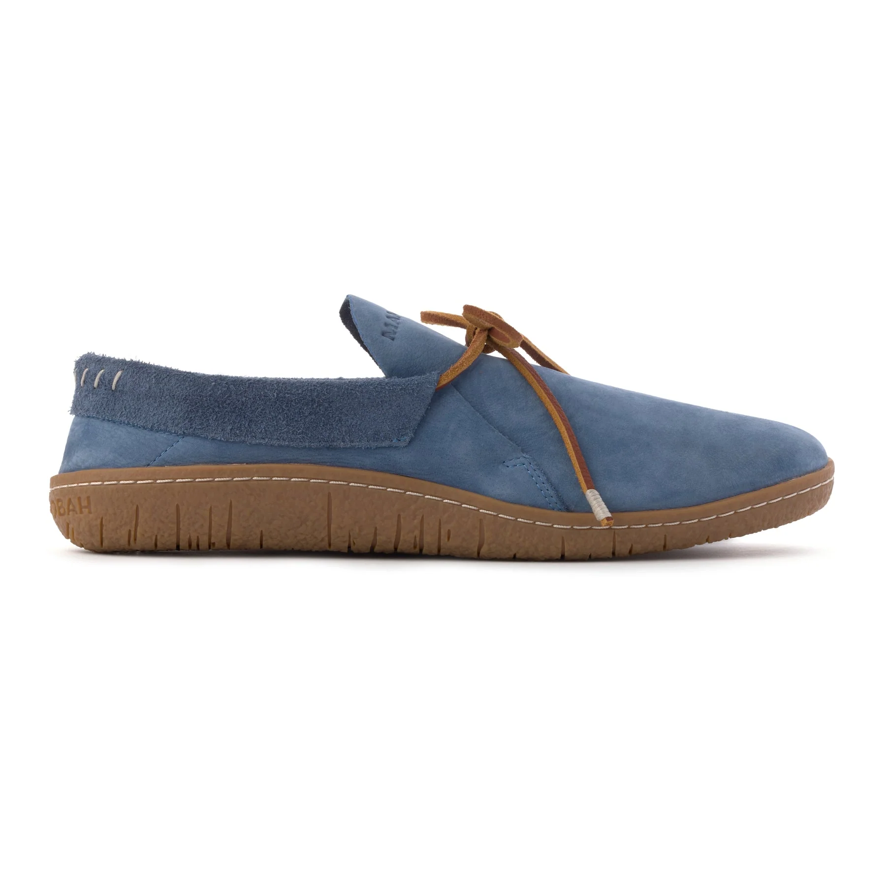 Men's Modern Moccasin - Image 13