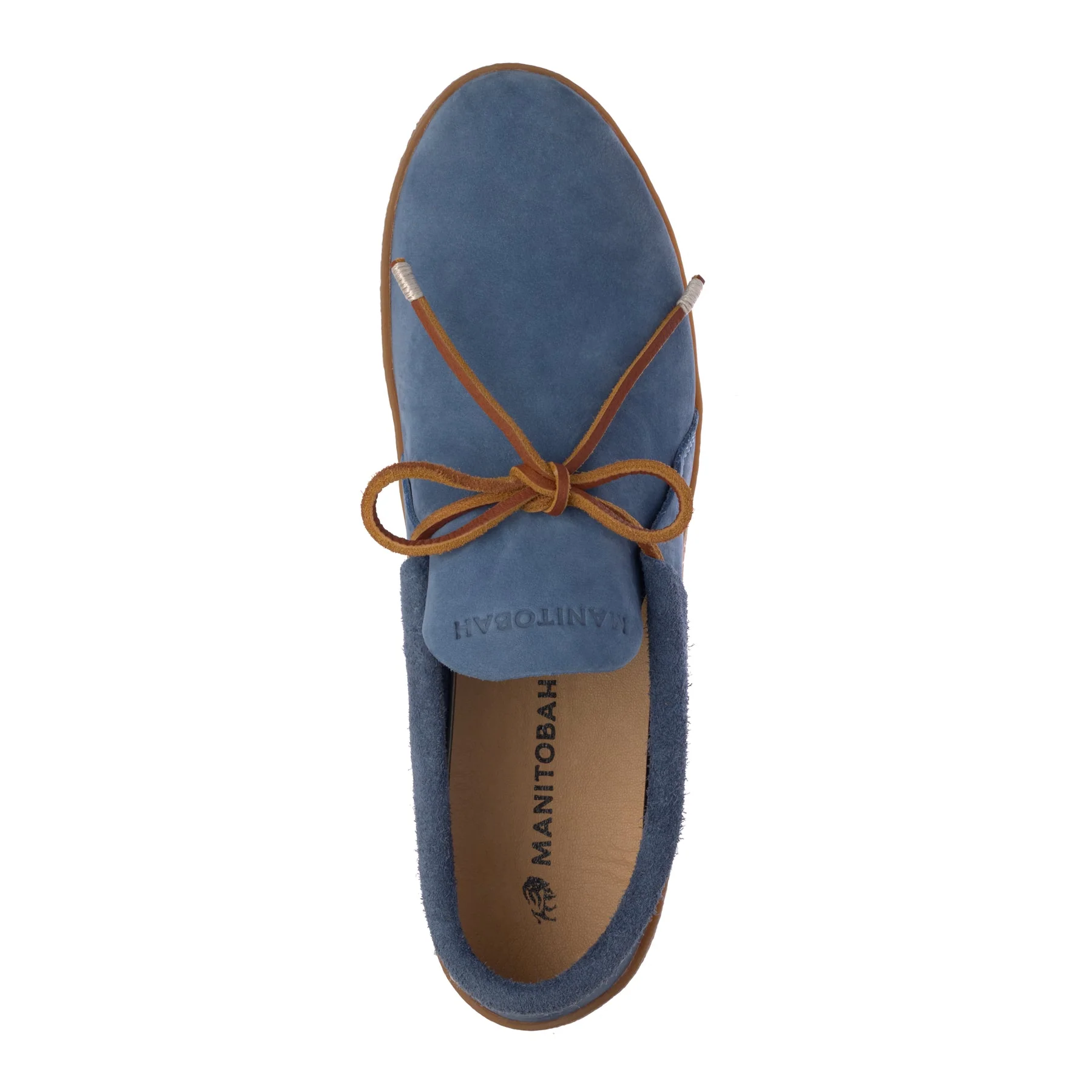 Men's Modern Moccasin - Image 15