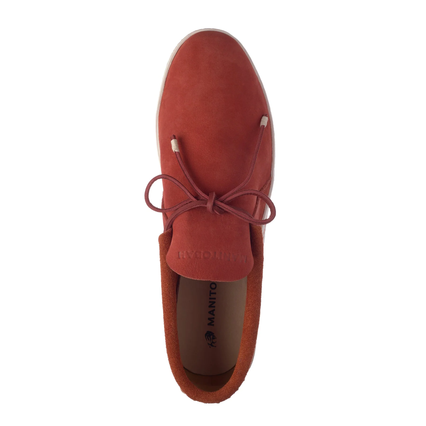 Men's Modern Moccasin - Image 19