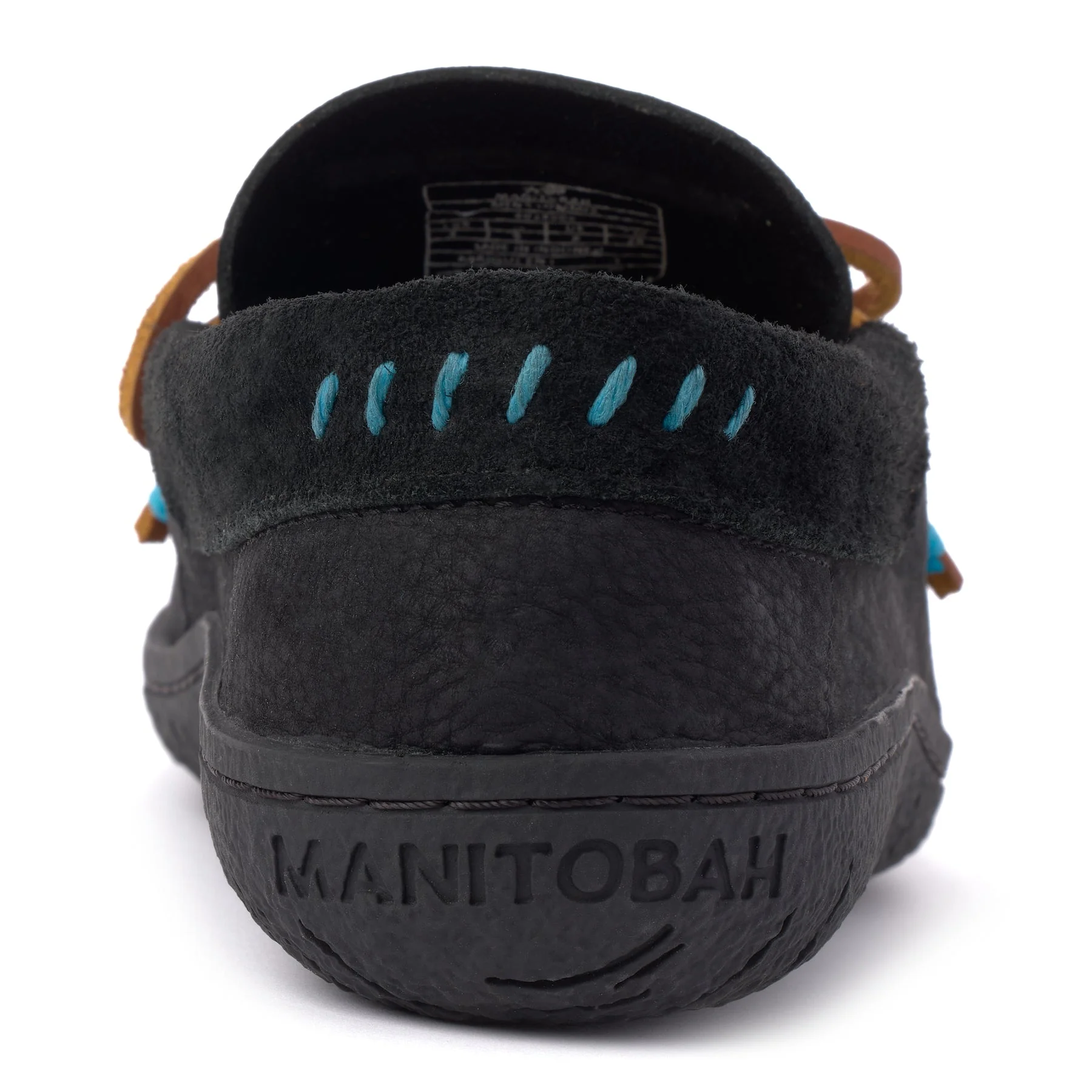 Men's Modern Moccasin - Image 6