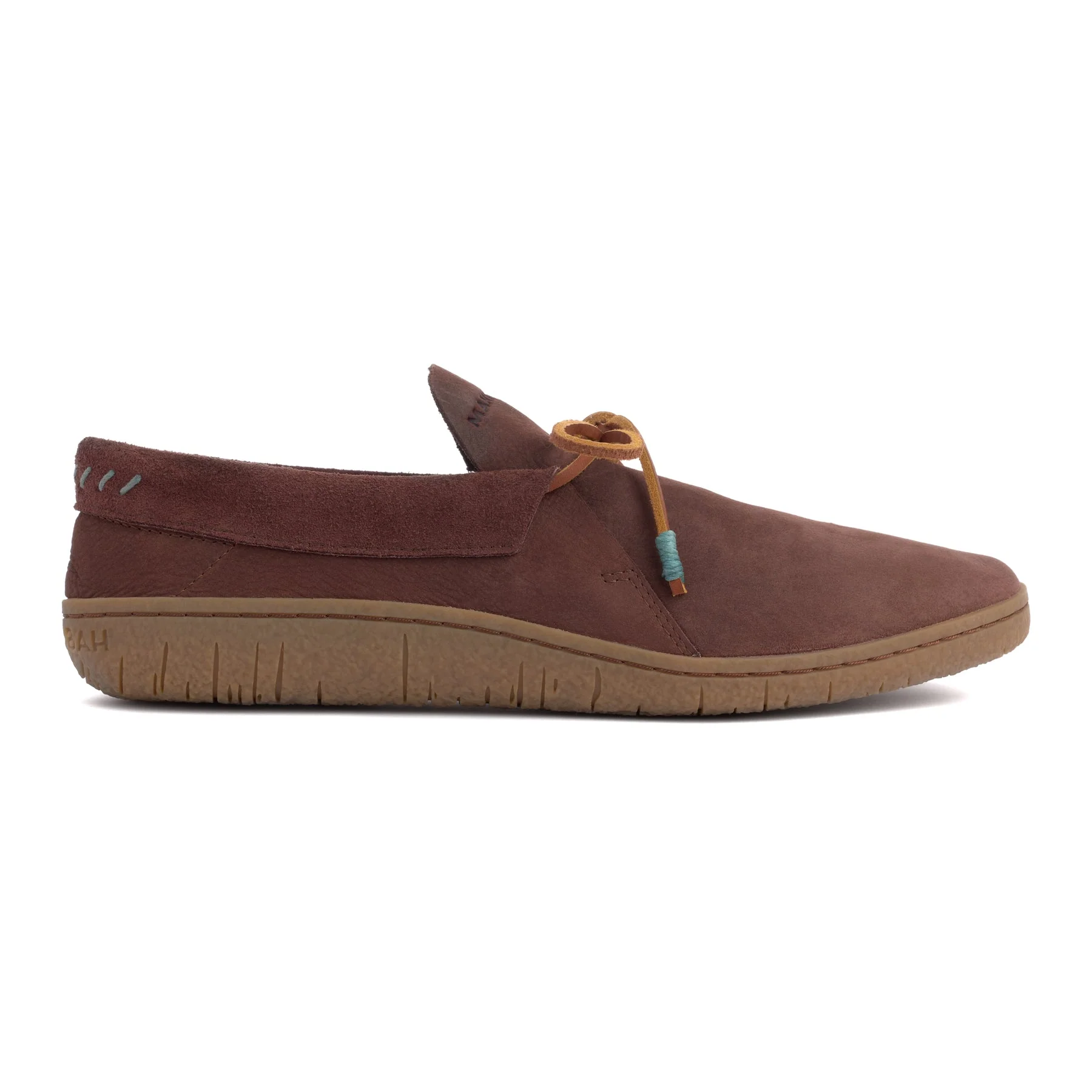 Men's Modern Moccasin - Image 9