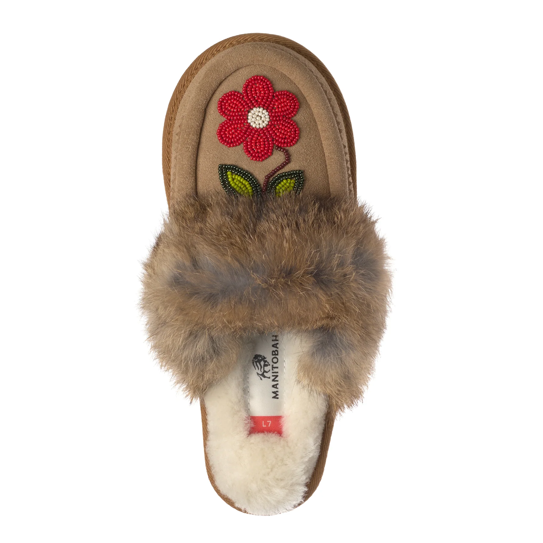 Métis Scuff - Image 12