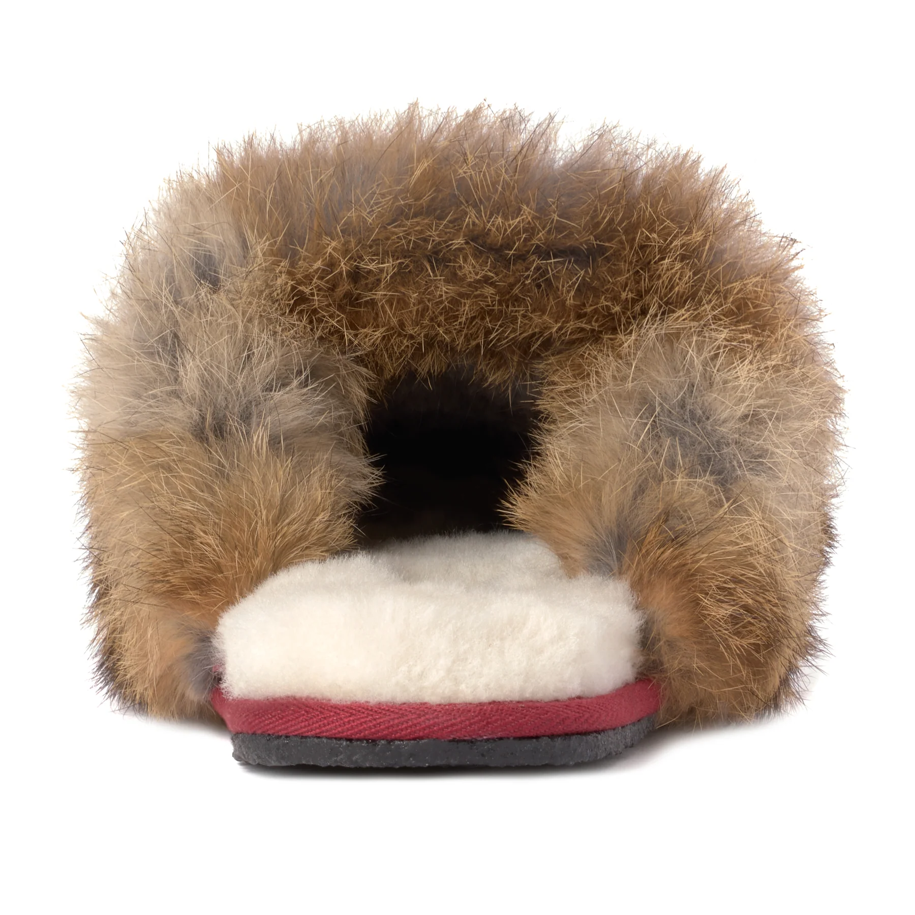 Métis Scuff - Image 7