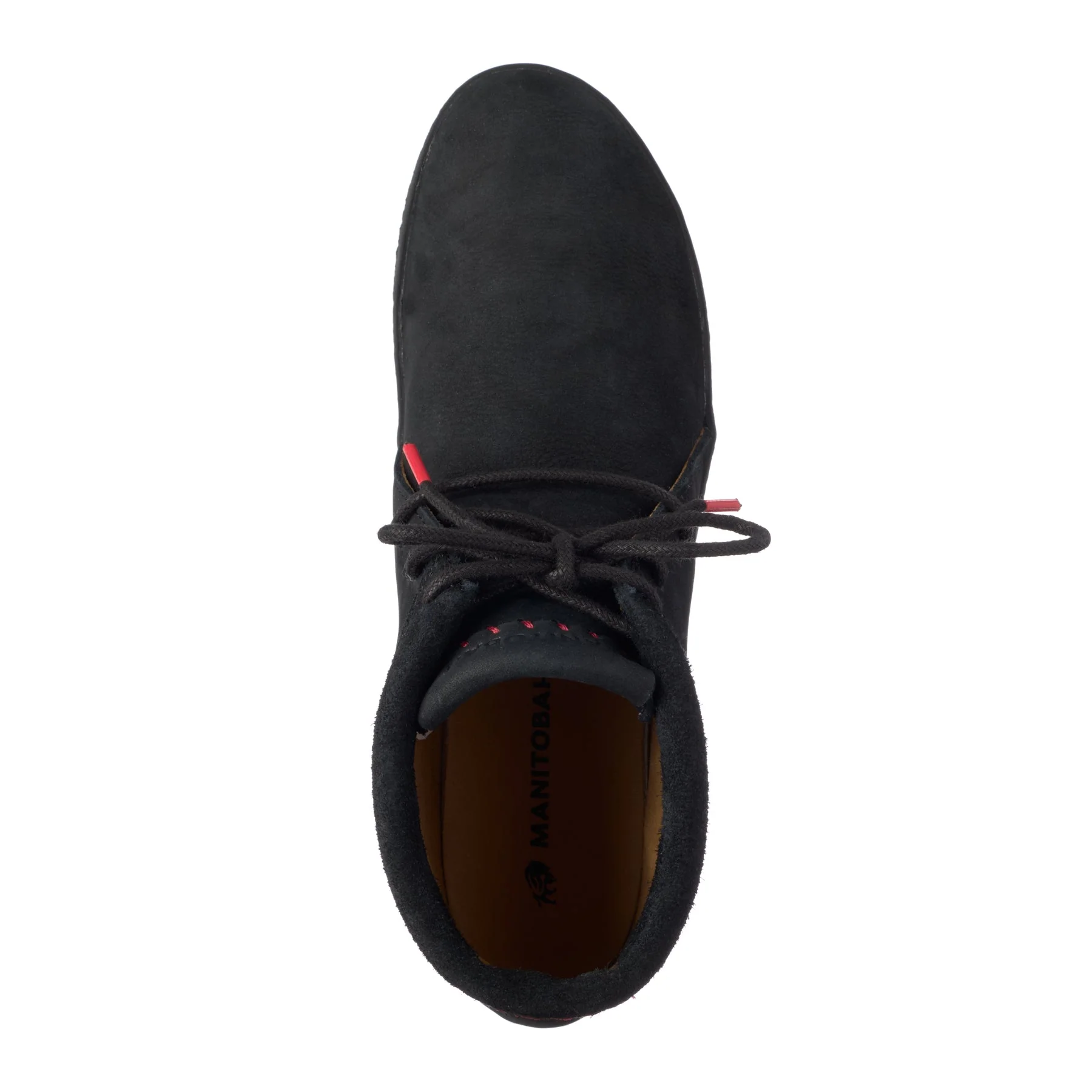 Modern Moc Chukka - Image 19