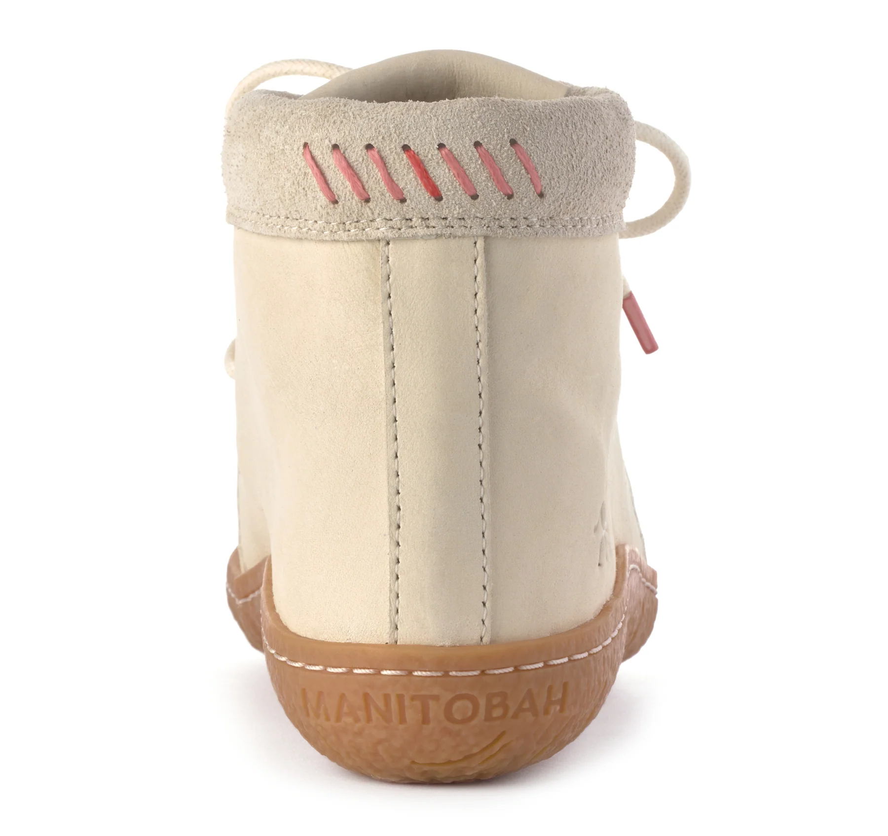 Modern Moc Chukka - Image 3