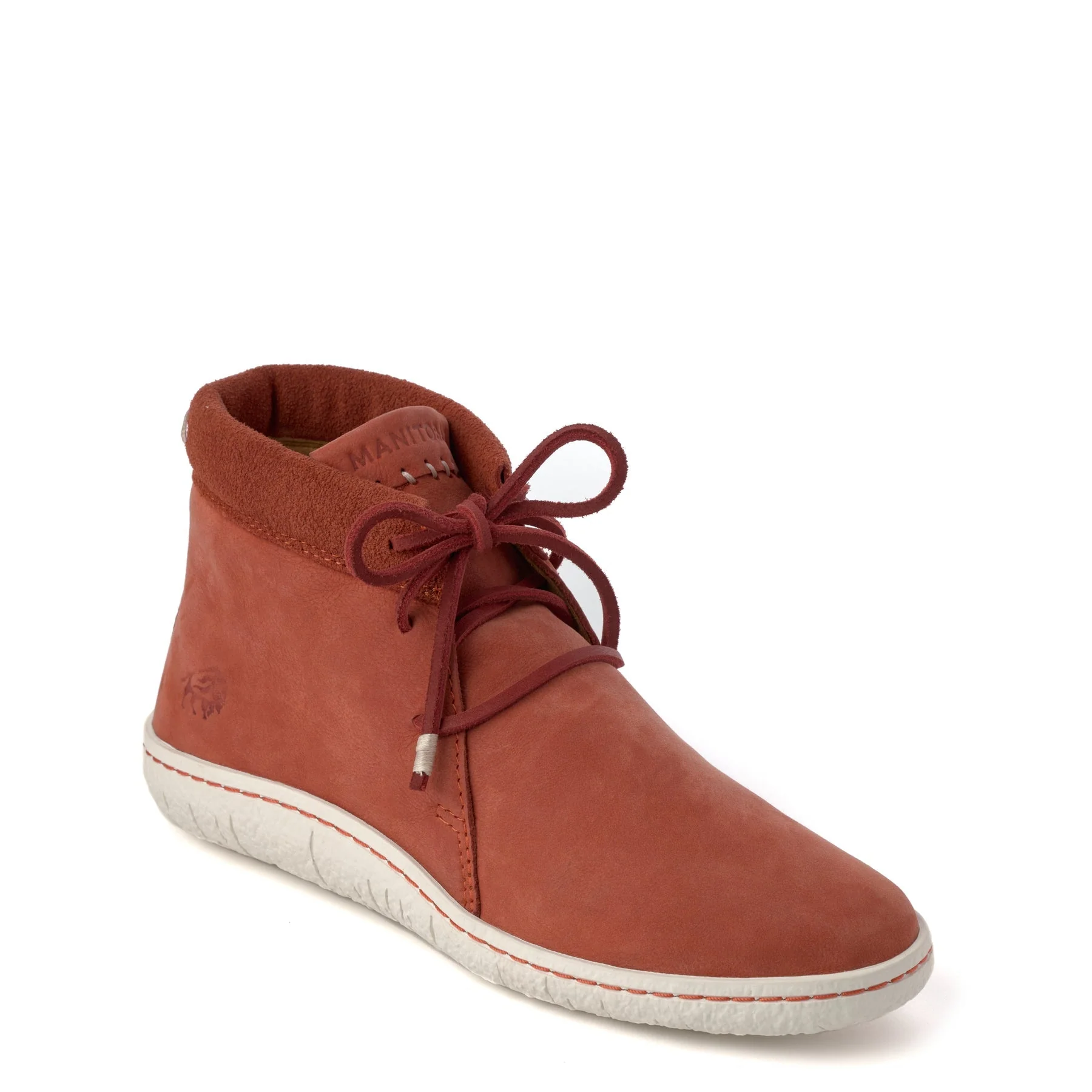 Modern Moc Chukka - Image 6