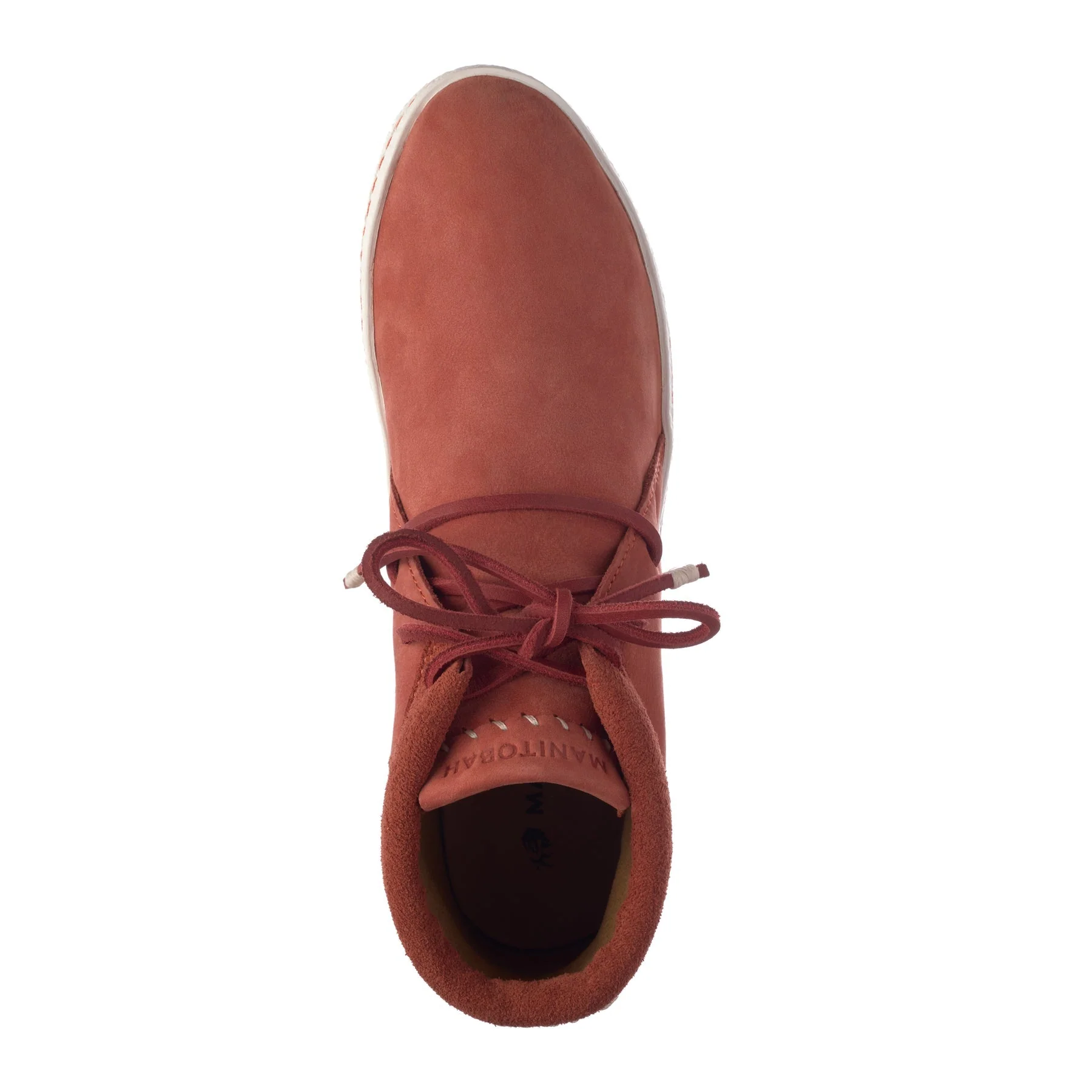 Modern Moc Chukka - Image 9