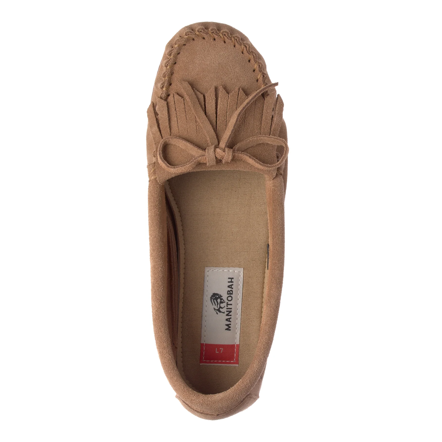 Sunshine Moccasin - Image 17