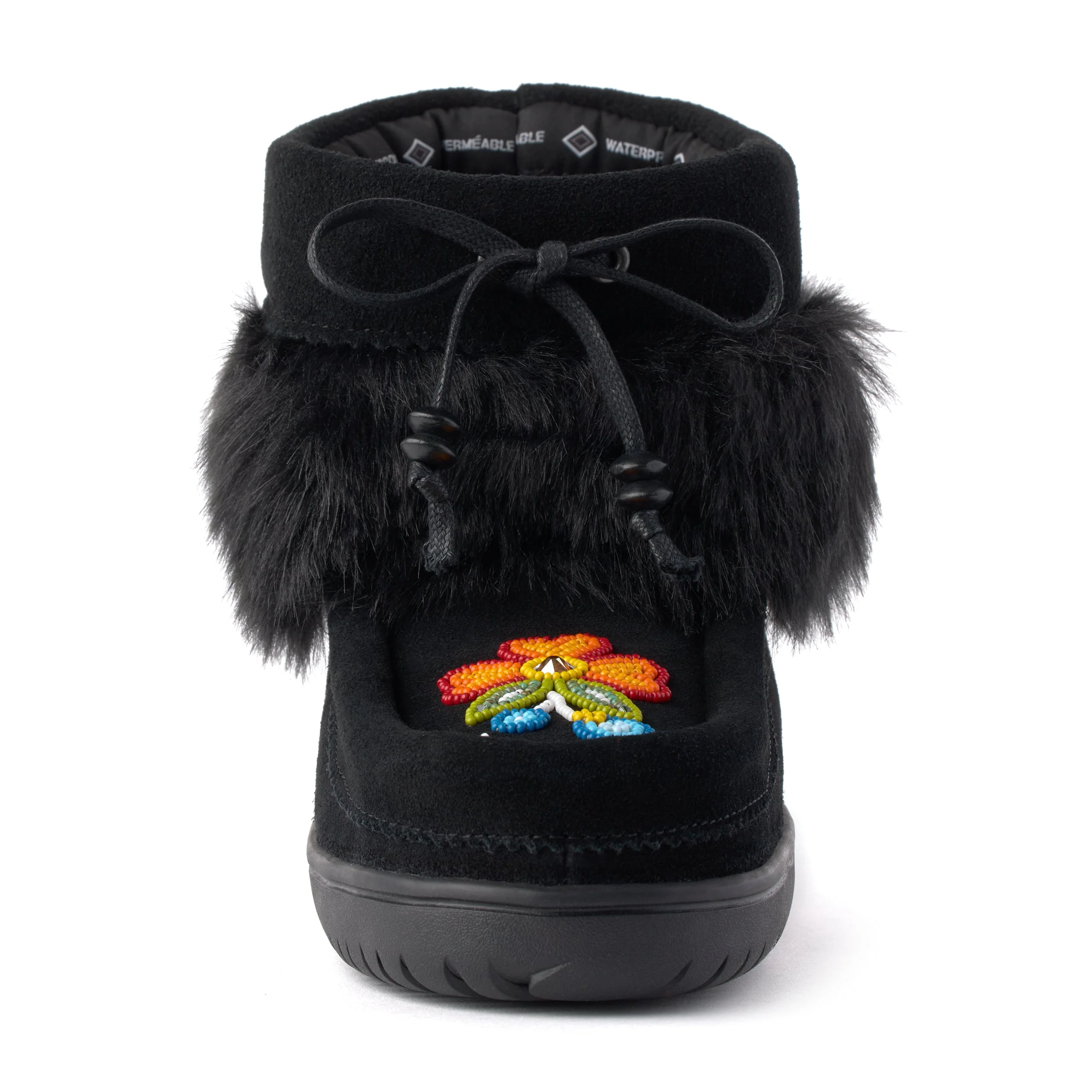 Waterproof Bloom Mukluk Ankle - Image 3