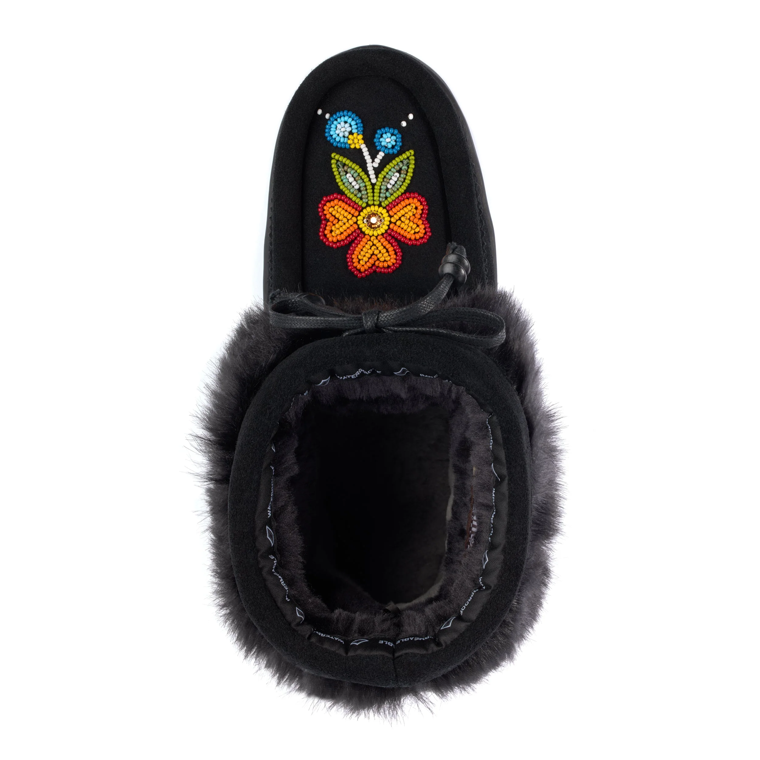 Waterproof Bloom Mukluk Ankle - Image 5