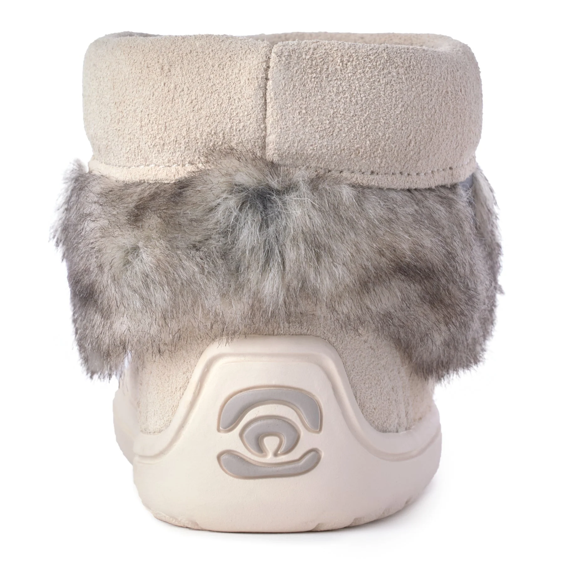 Waterproof Faux Fur Toddler Snowy Owlet - Image 19