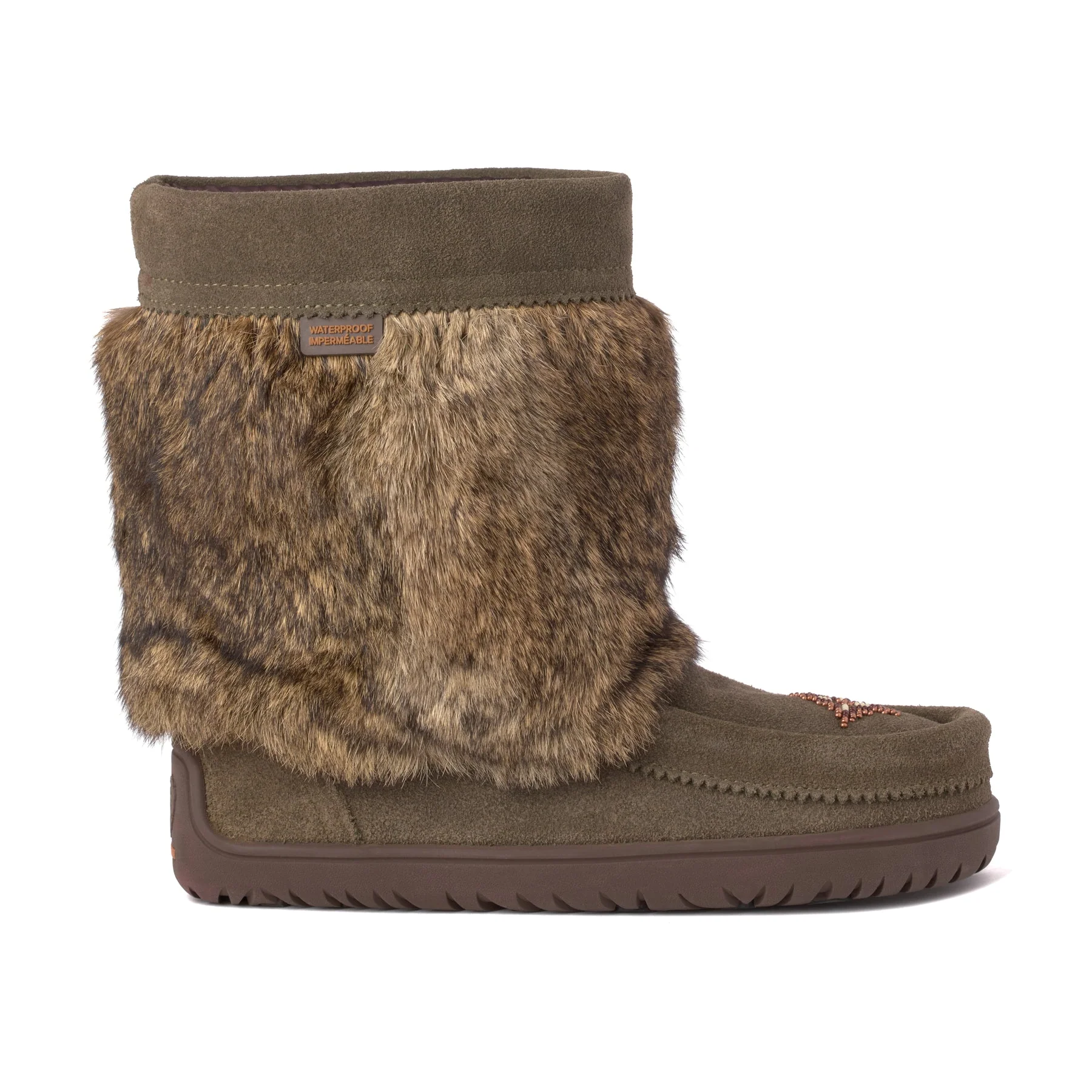 Waterproof Half Mukluk - Image 17