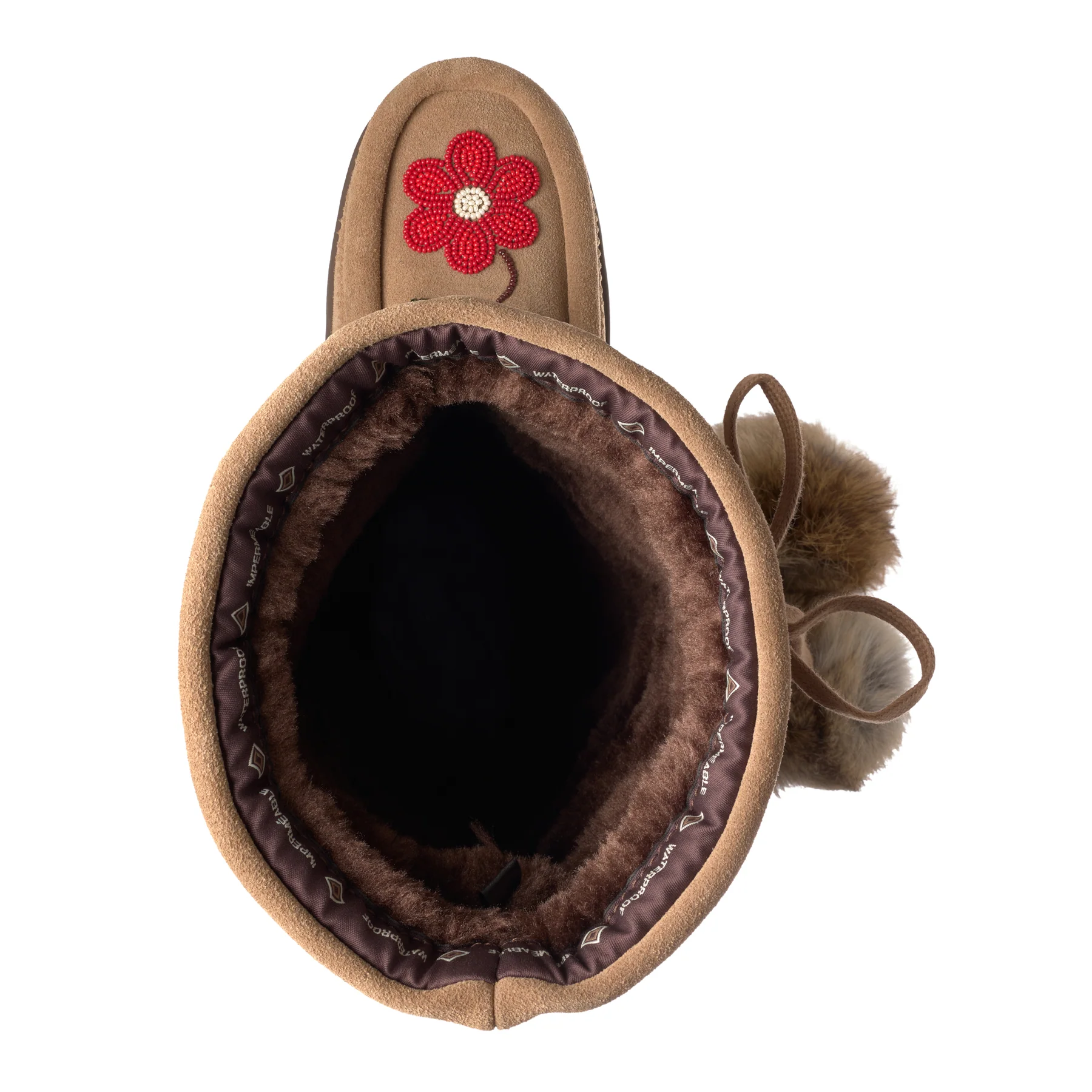Waterproof Métis Mukluk - Image 12
