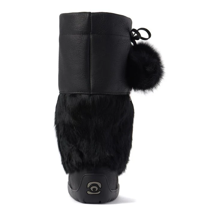 Waterproof Snowy Owl Grain Leather - Image 5