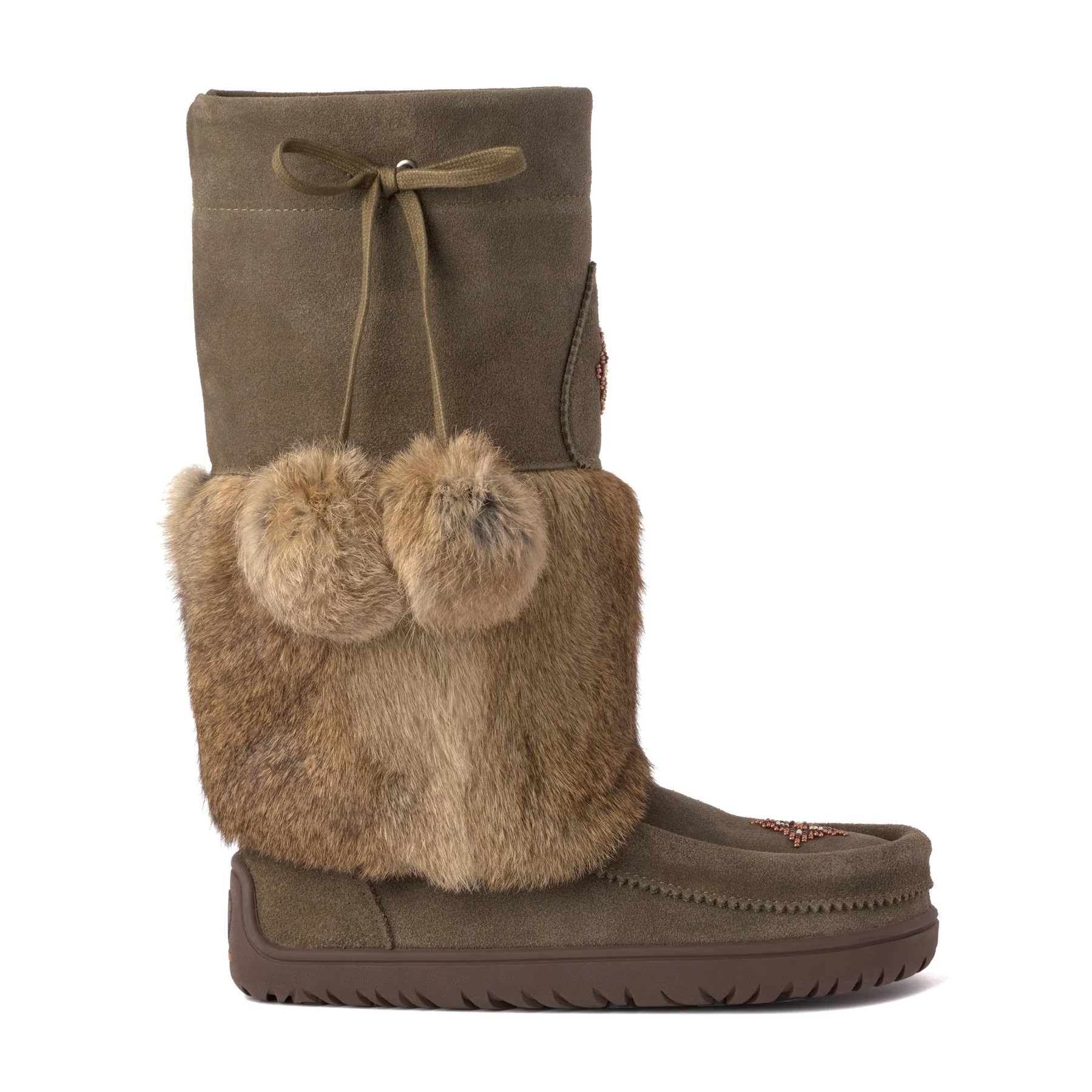 Waterproof Snowy Owl - Image 3