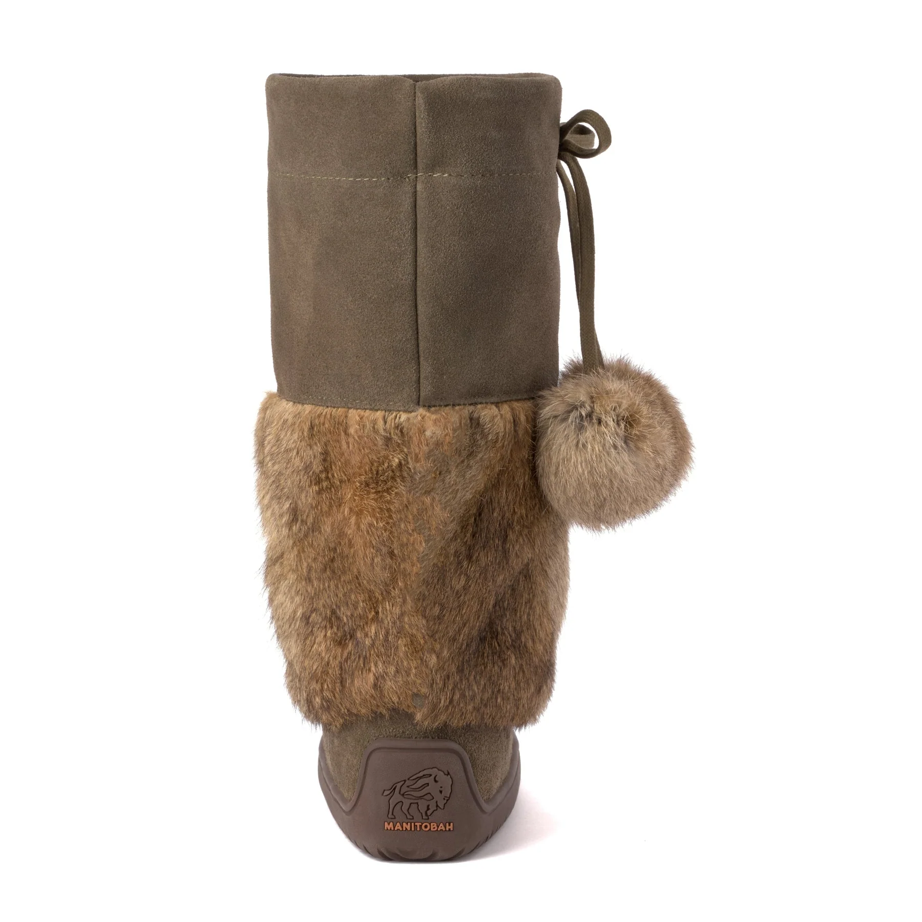 Waterproof Snowy Owl - Image 5