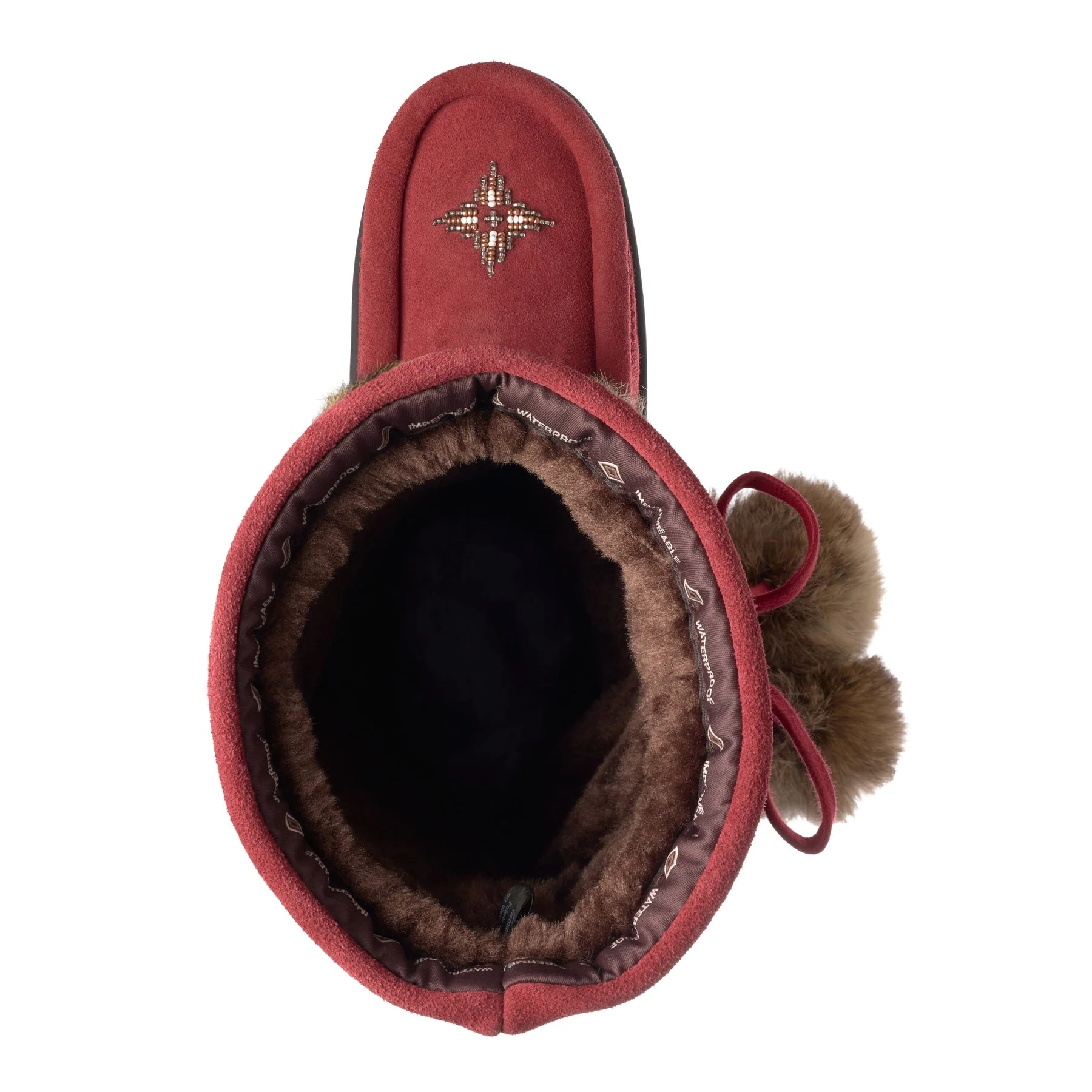 Waterproof Snowy Owl - Image 8