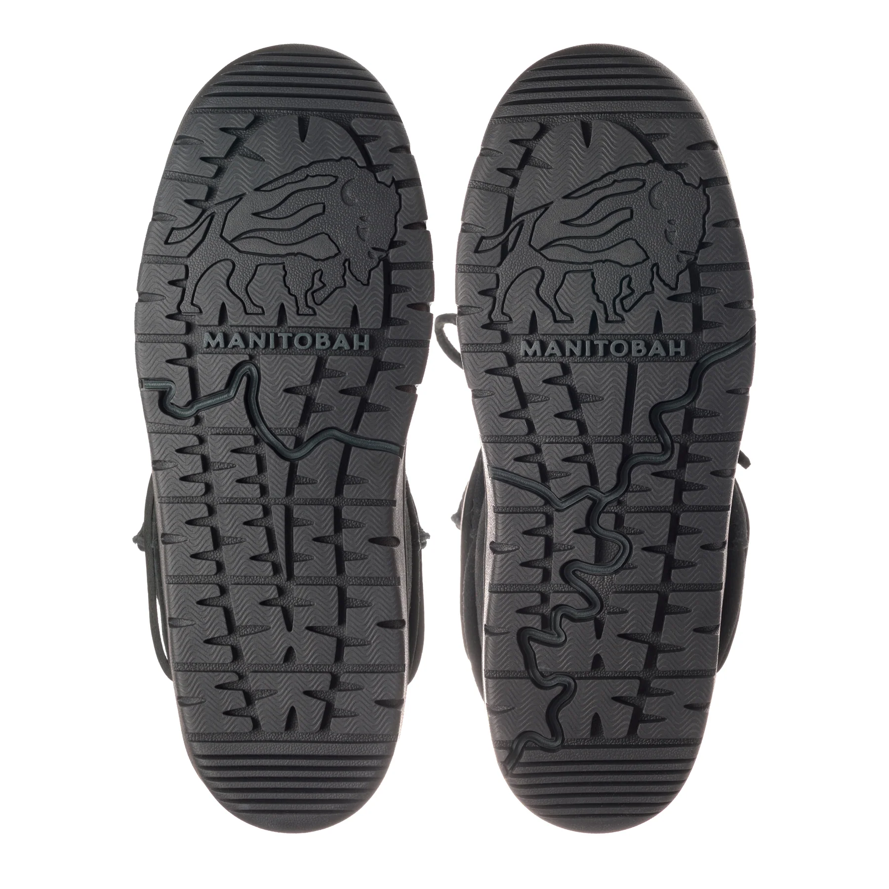 Waterproof Ziibi Winter Boot - Image 10