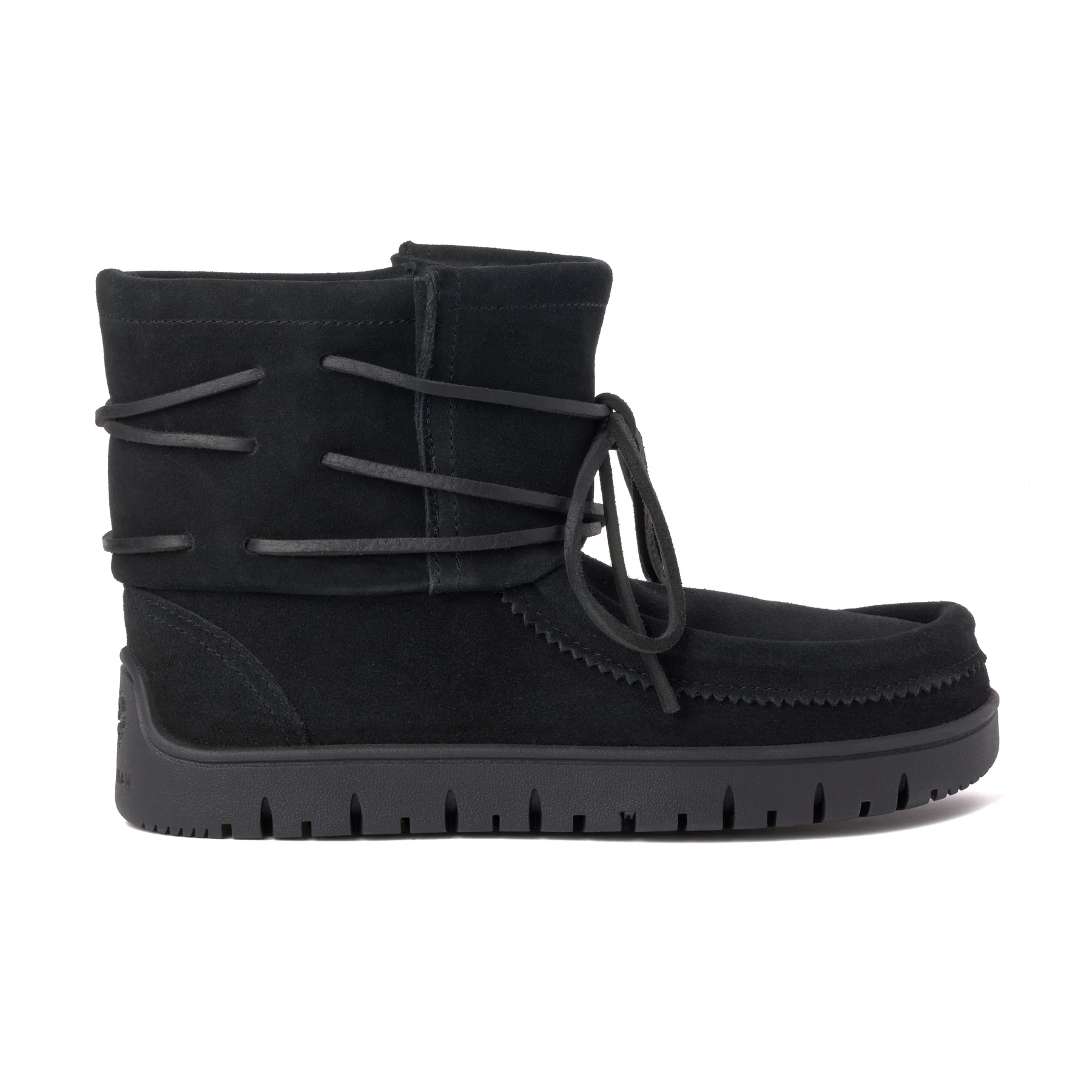 Waterproof Ziibi Winter Boot - Image 4