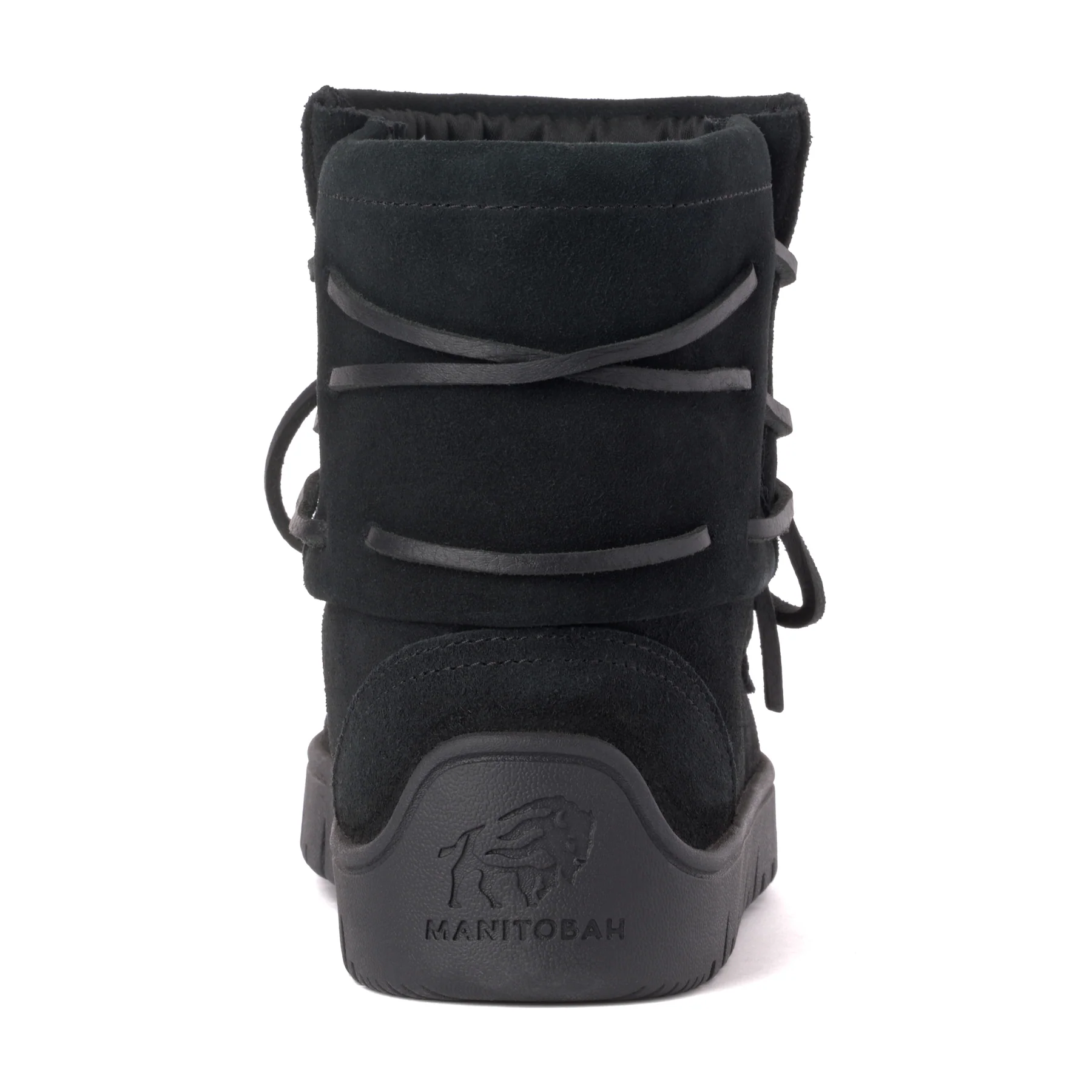 Waterproof Ziibi Winter Boot - Image 6