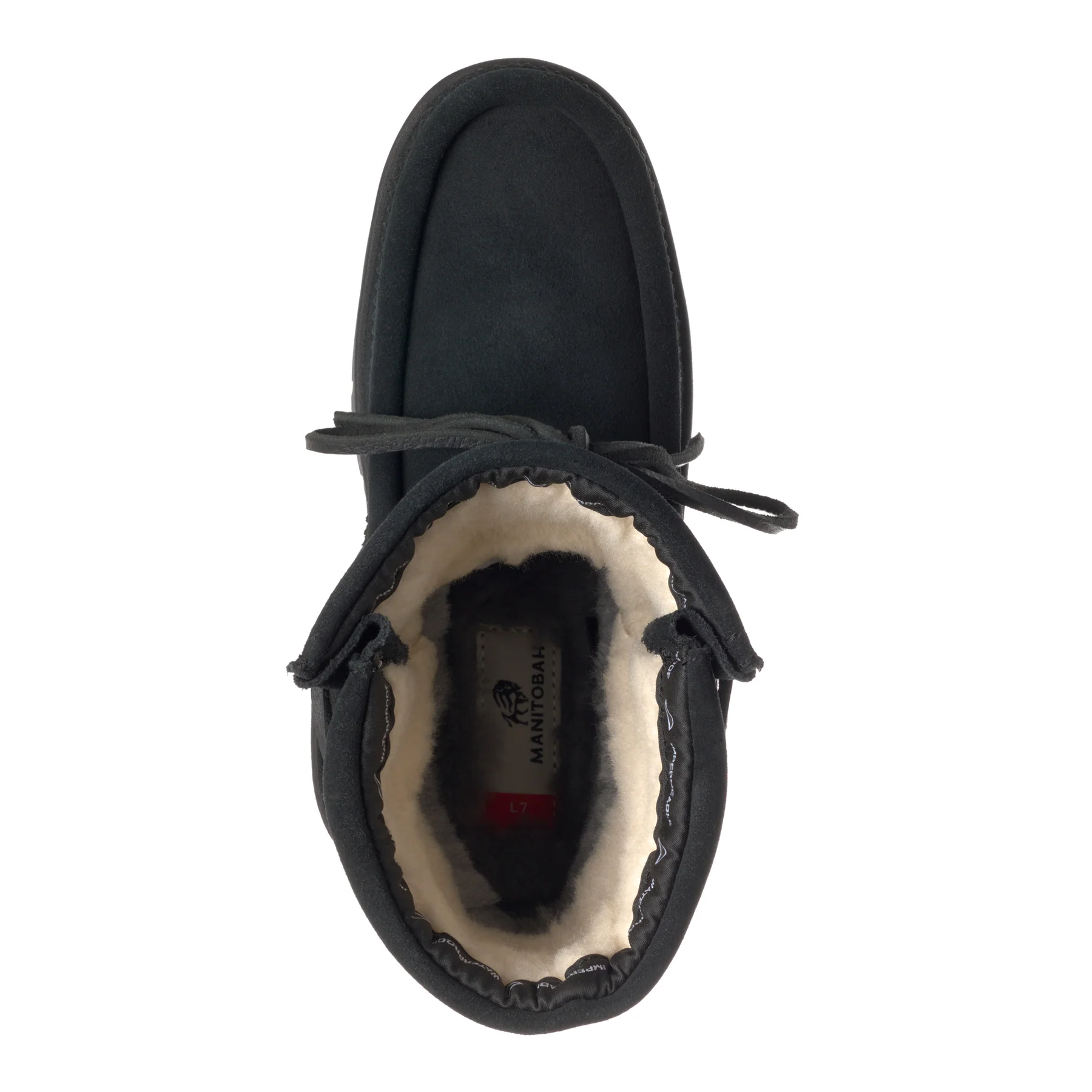 Waterproof Ziibi Winter Boot - Image 8