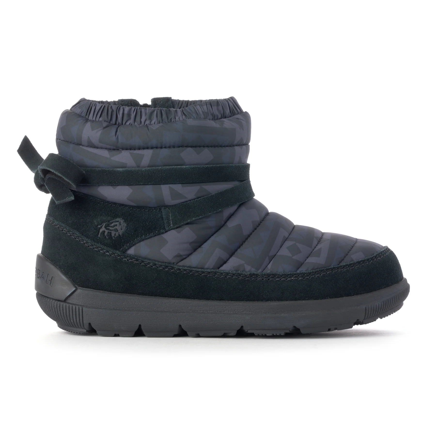 Woodland Waterproof Ankle Boot - Image 3