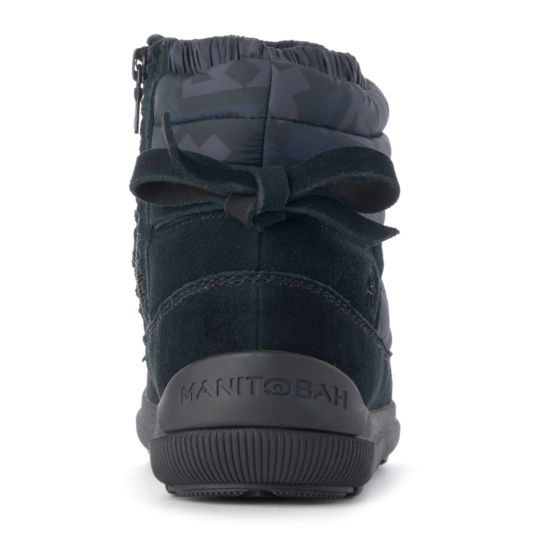 Woodland Waterproof Ankle Boot - Image 4