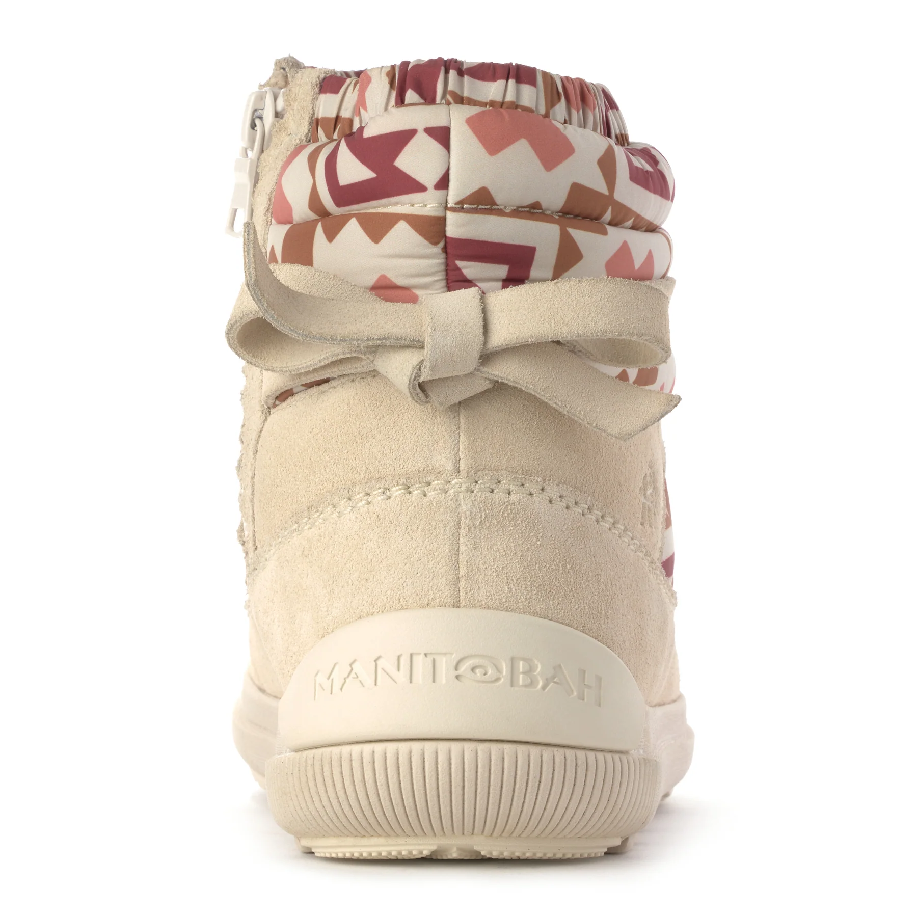 Woodland Waterproof Ankle Boot - Image 8